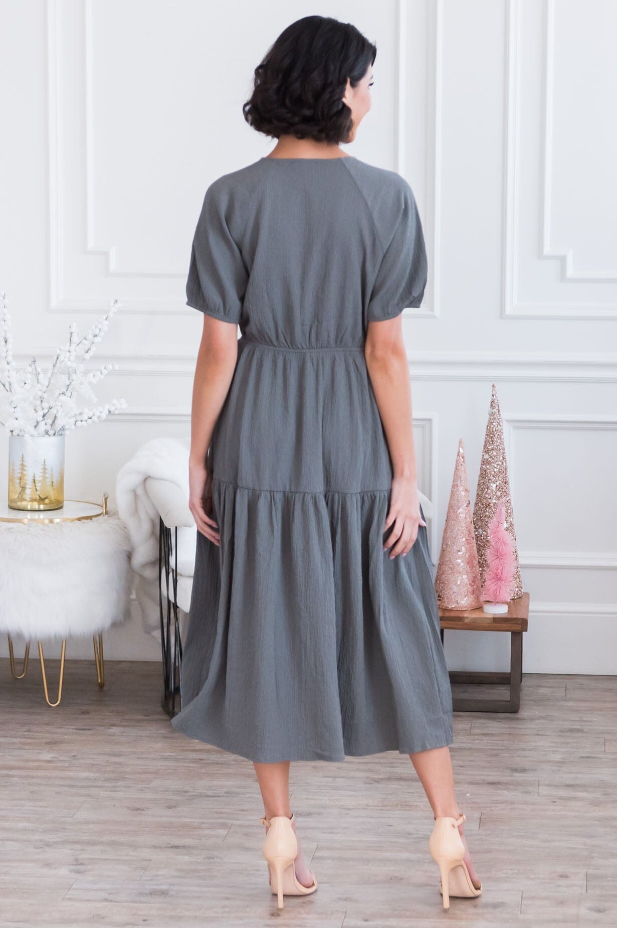 The Suttyn Modest Dresses vendor-unknown