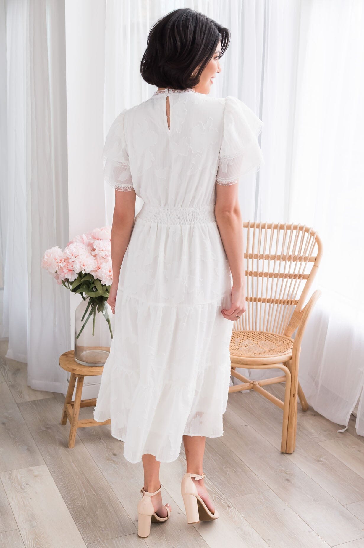 The Anjelika Modest Dresses vendor-unknown