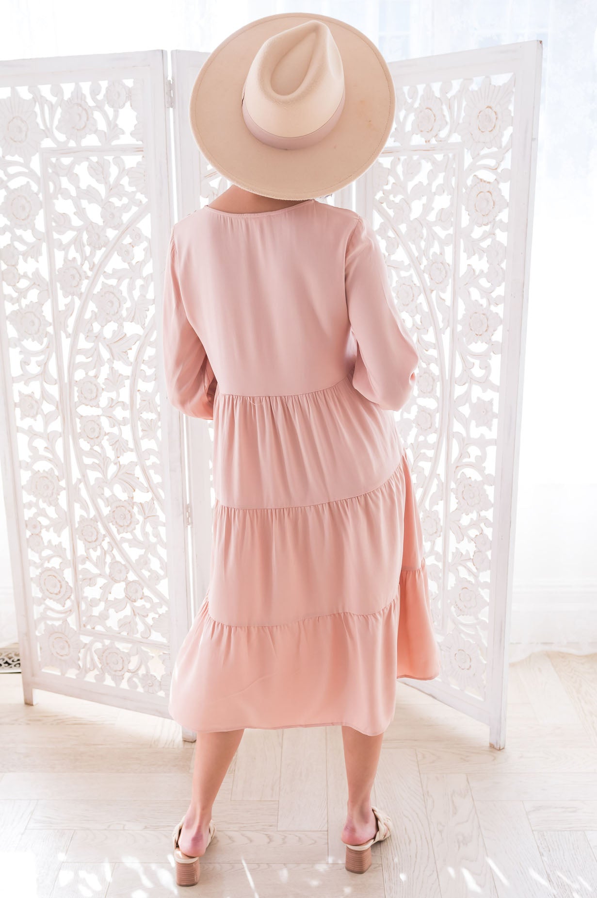 The McKeltie Modest Dresses vendor-unknown