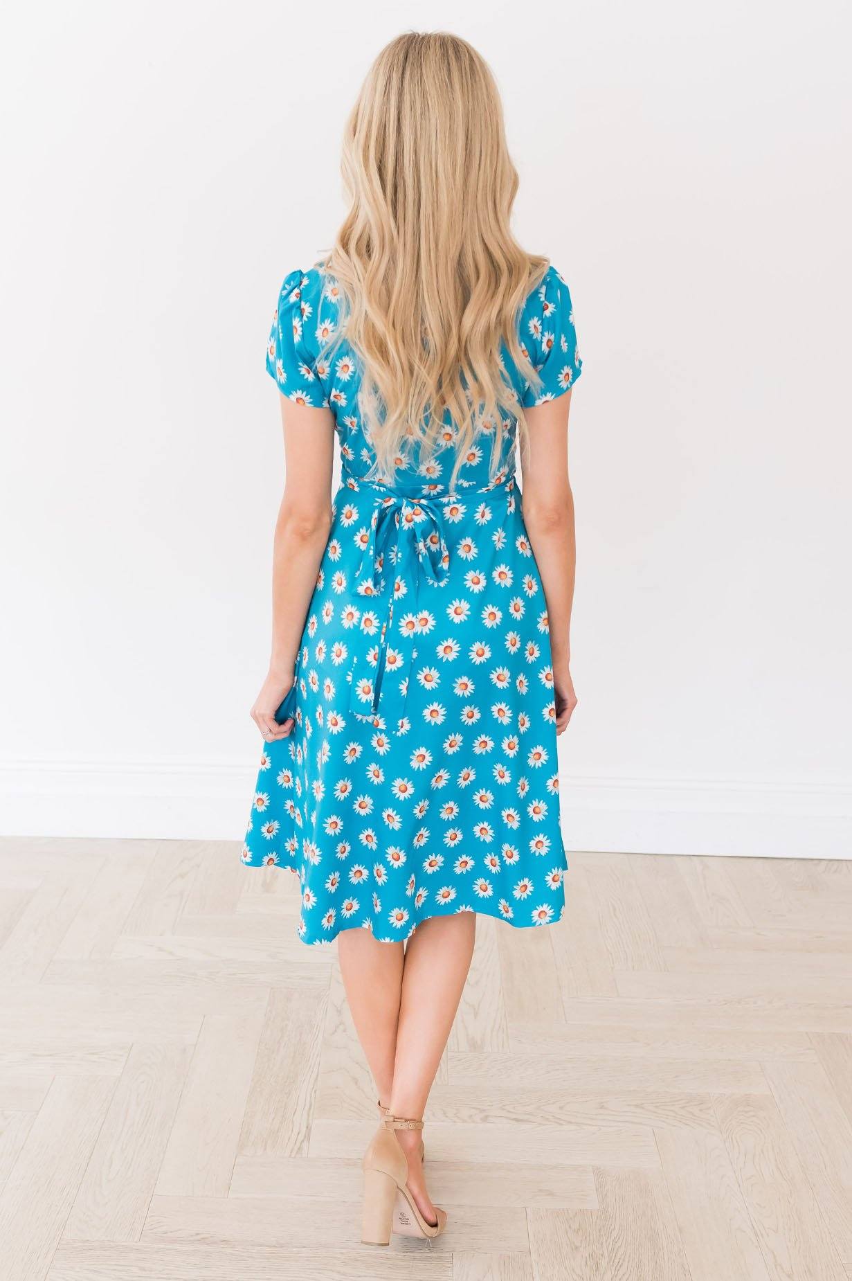 The Dorabelle Modest Dresses vendor-unknown