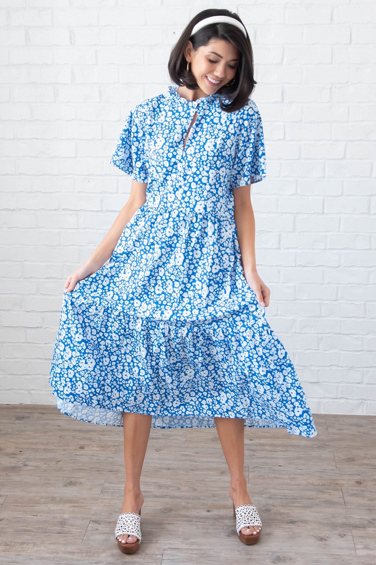 The Berkley Mae NeeSee's Dresses