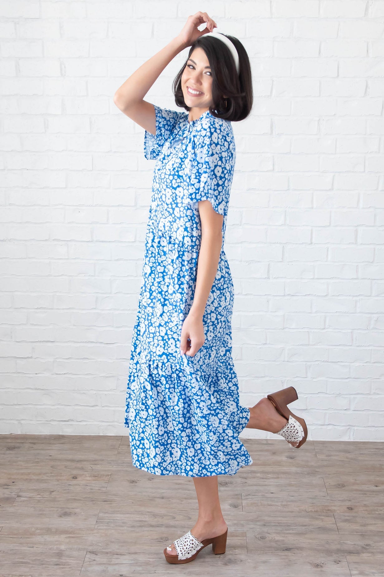 The Berkley Mae NeeSee's Dresses