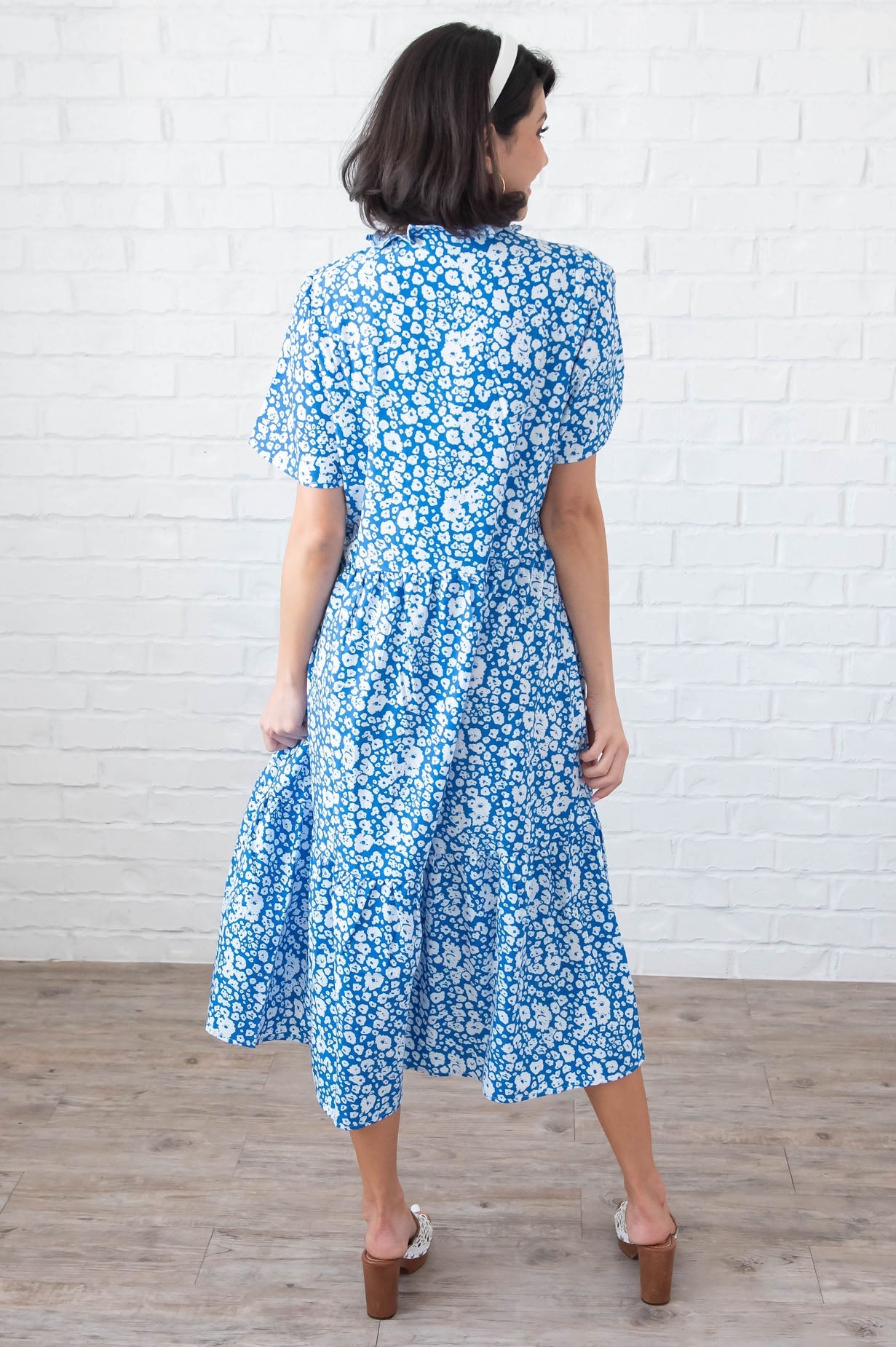 The Berkley Mae NeeSee's Dresses