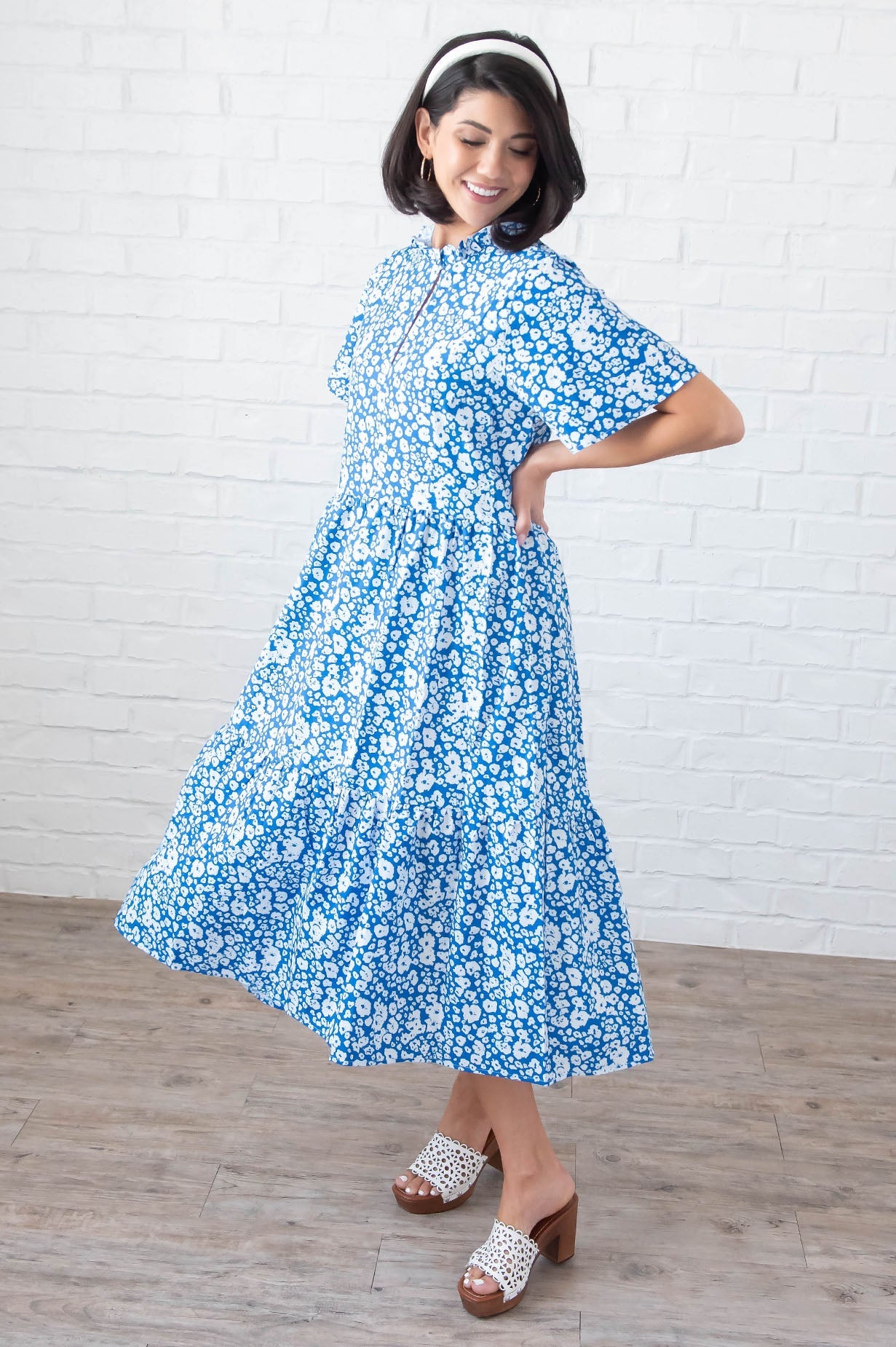 The Berkley Mae NeeSee's Dresses