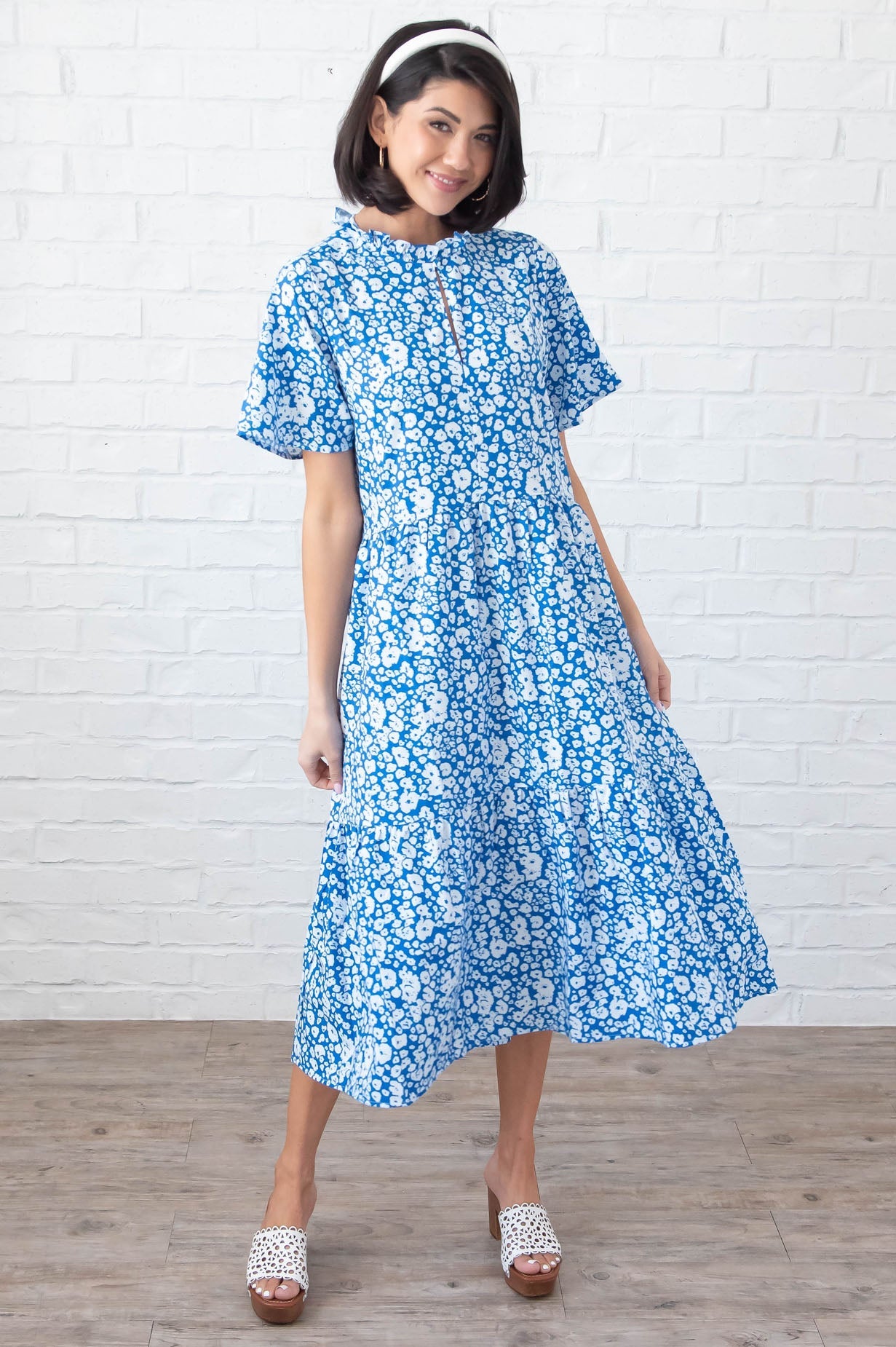 The Berkley Mae NeeSee's Dresses