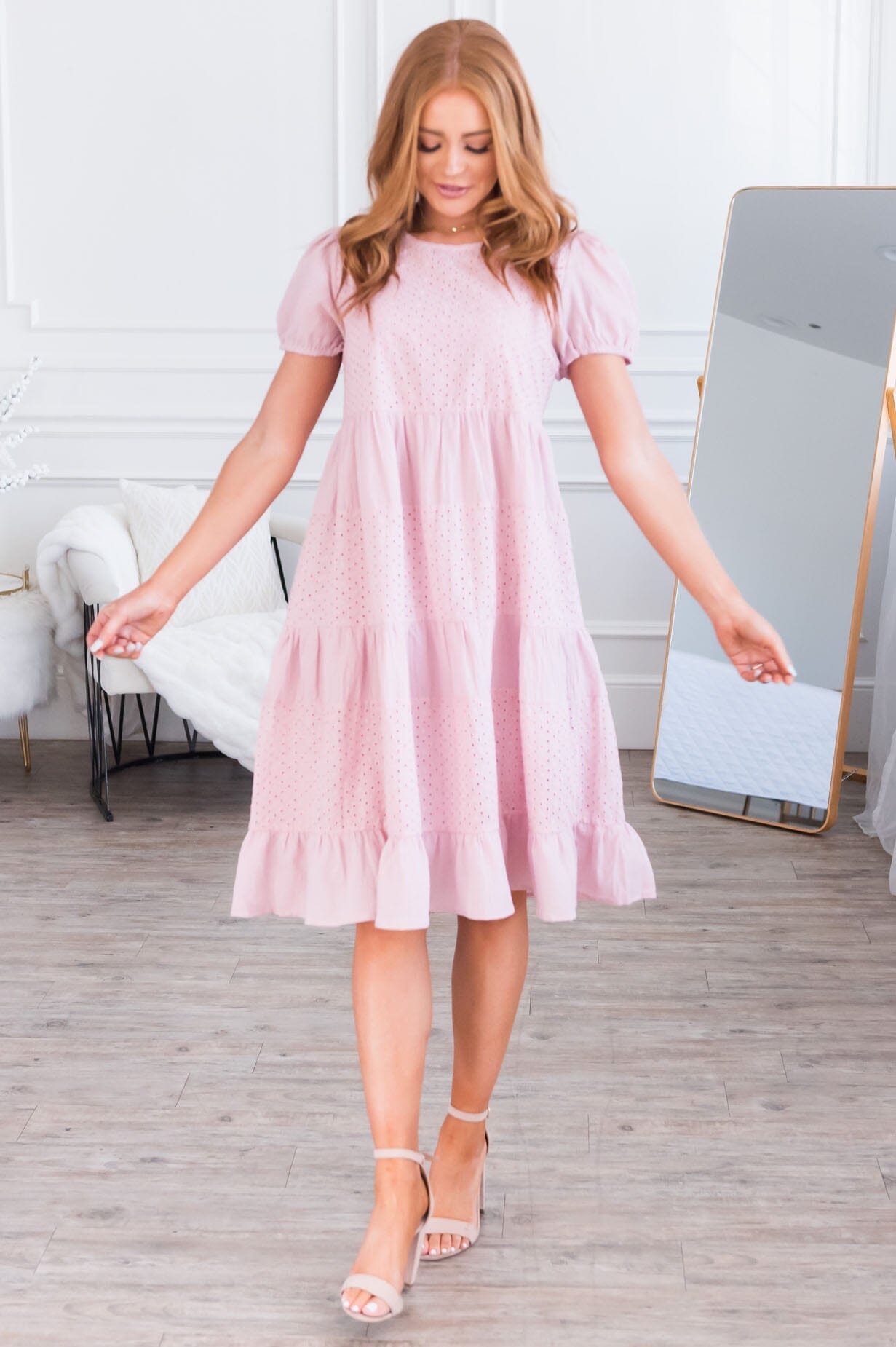 The Judee Modest Dresses vendor-unknown