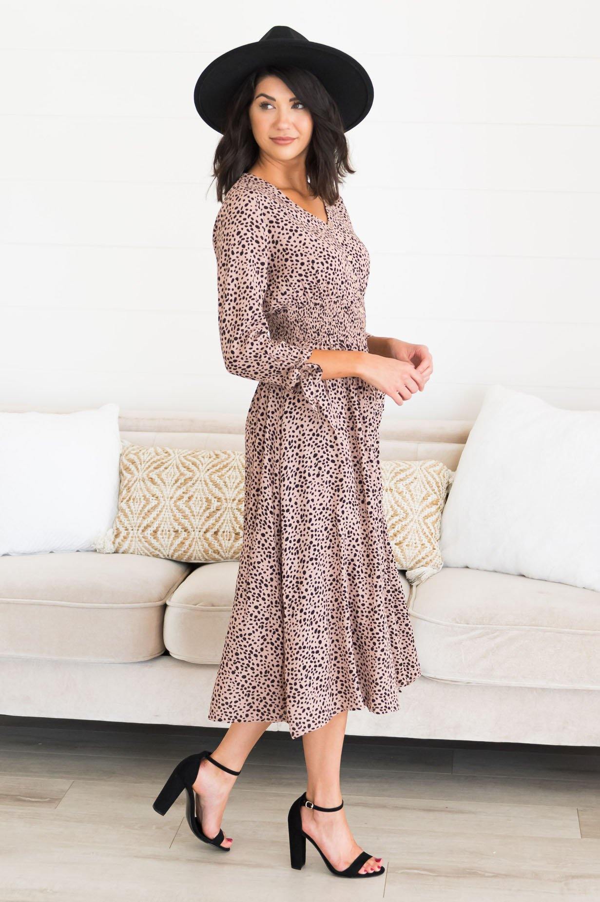 The Jean Modest Dresses vendor-unknown