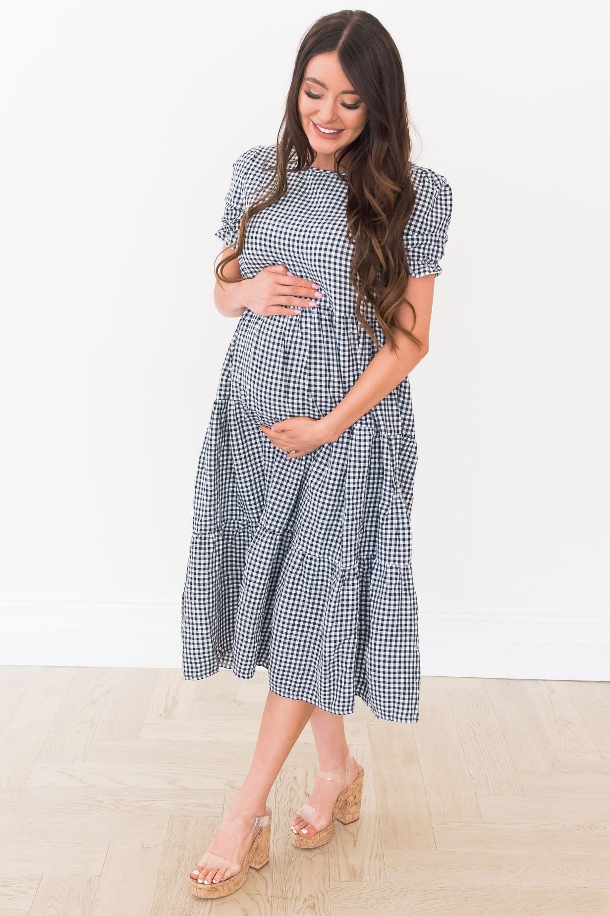 The Abaline Modest Dresses vendor-unknown