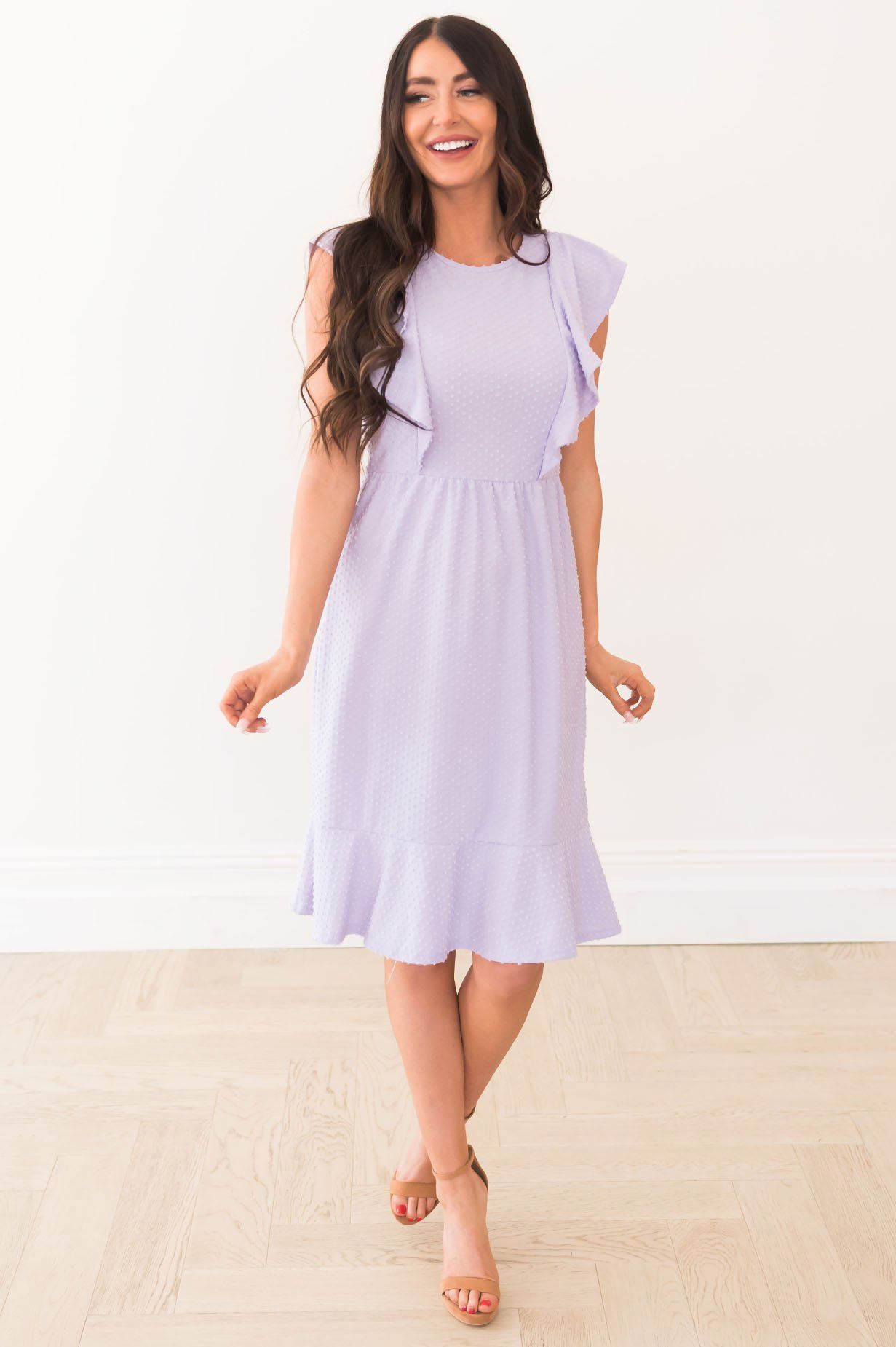 The Veera Modest Dresses vendor-unknown