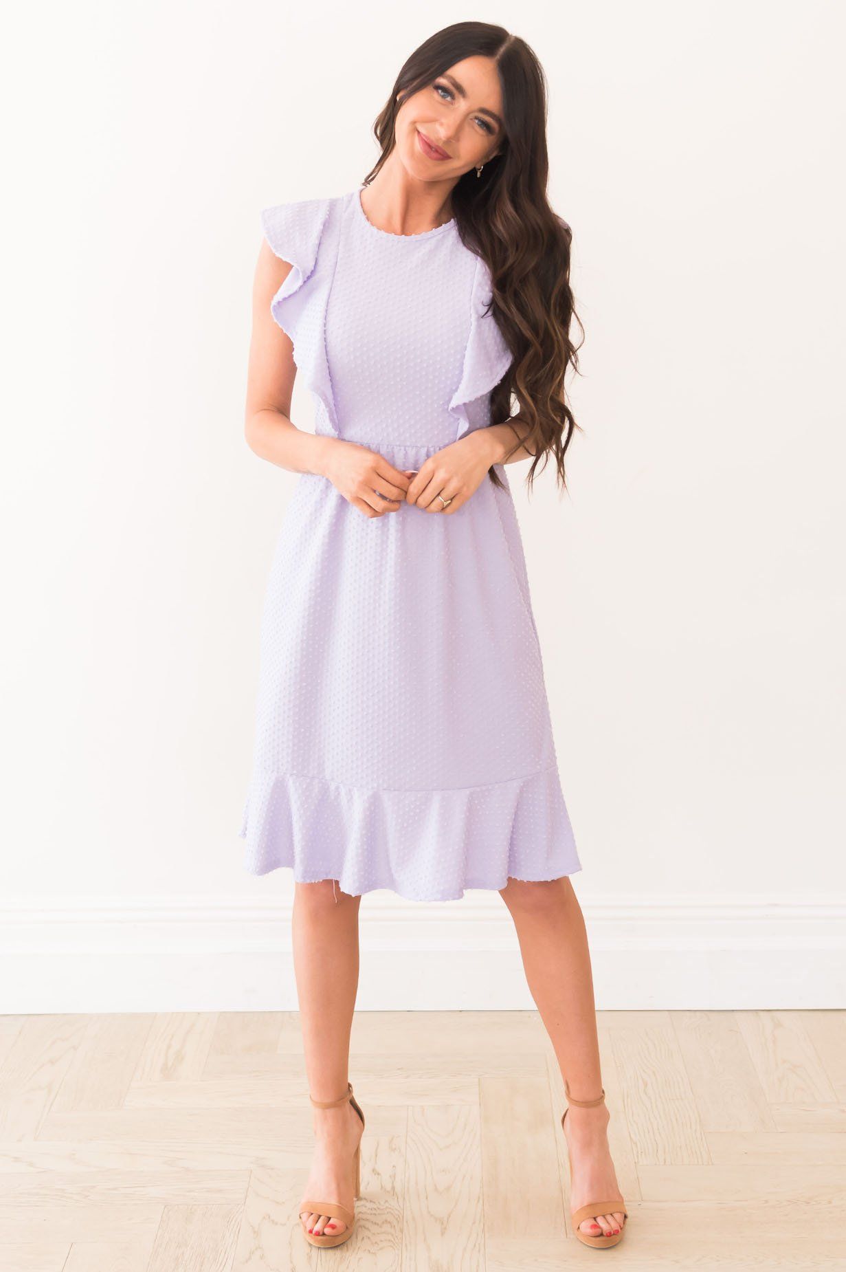 The Veera Modest Dresses vendor-unknown