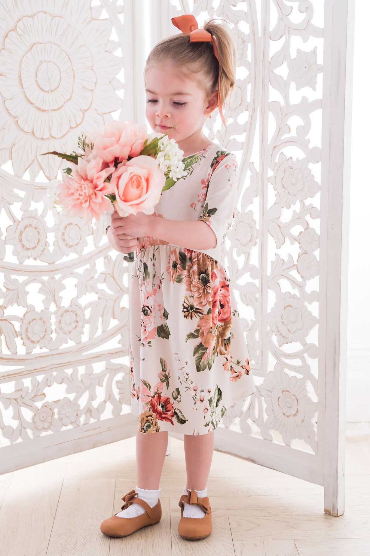 The Little Prim Modest Dresses vendor-unknown