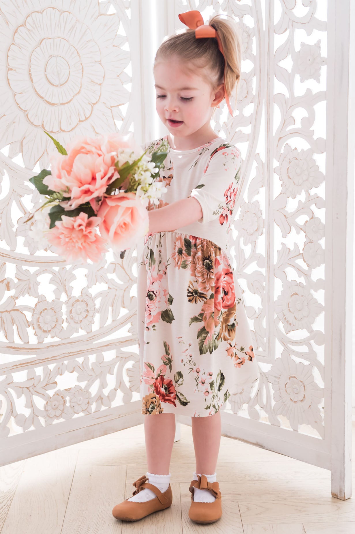 The Little Prim Modest Dresses vendor-unknown