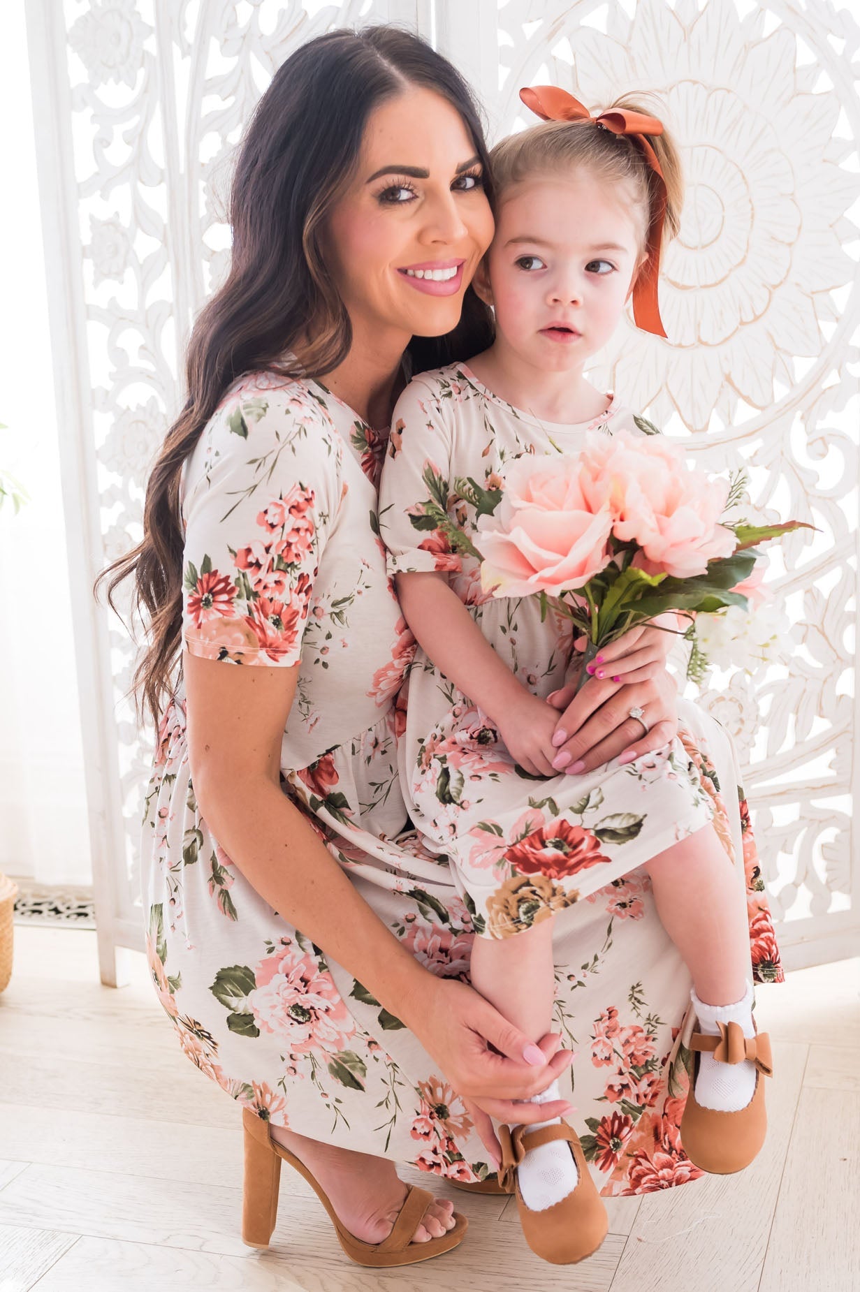 The Prim Modest Dresses vendor-unknown