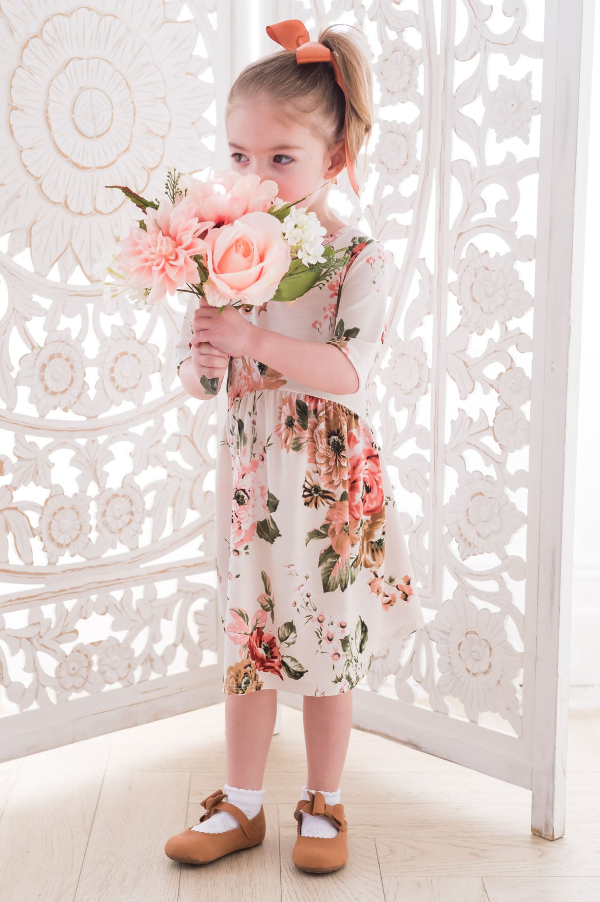 The Little Prim Modest Dresses vendor-unknown