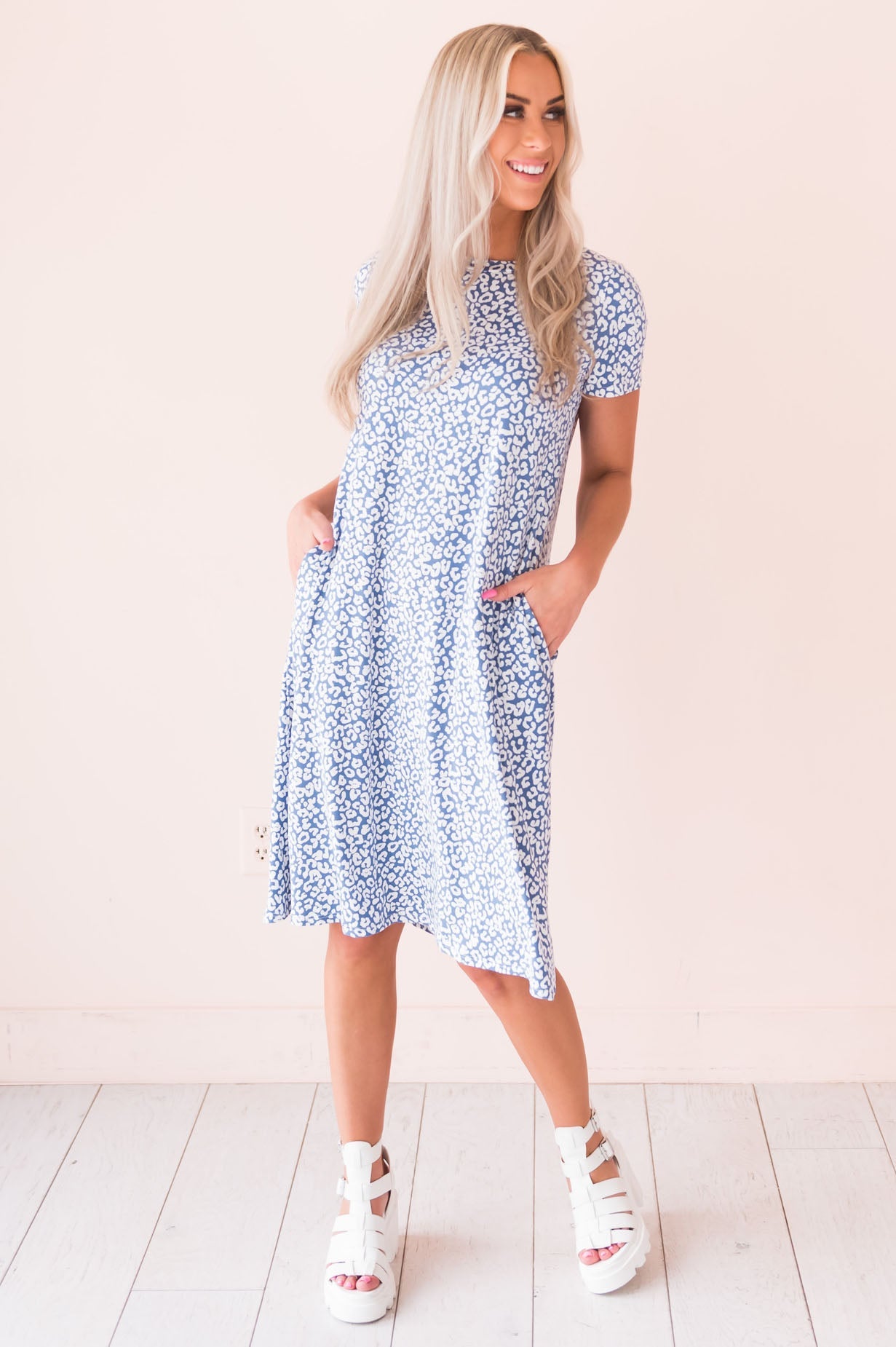 The Tarin Modest Dresses vendor-unknown