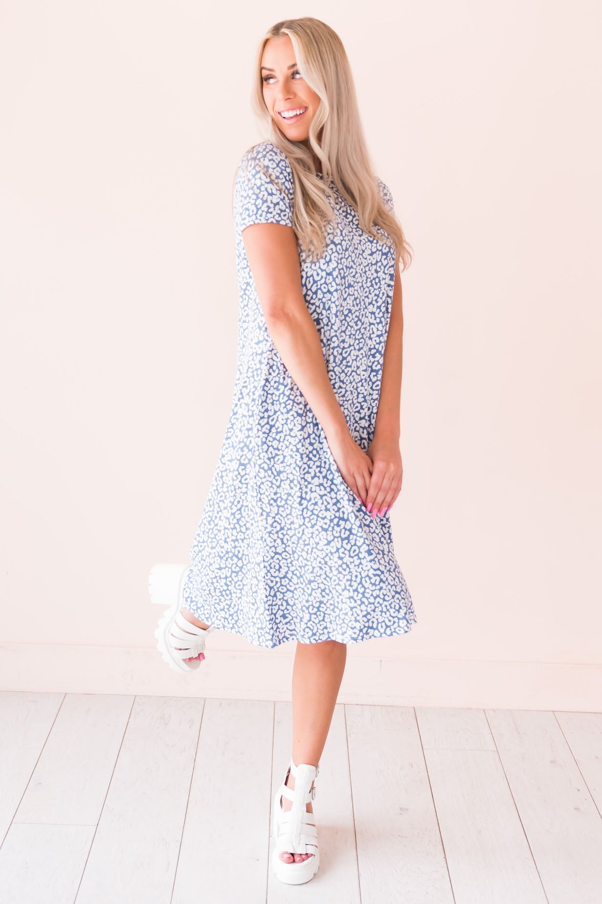 The Tarin Modest Dresses vendor-unknown