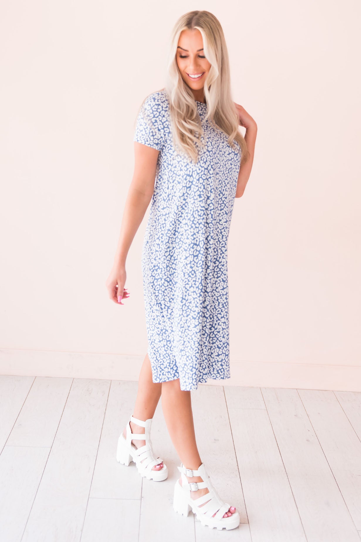 The Tarin Modest Dresses vendor-unknown