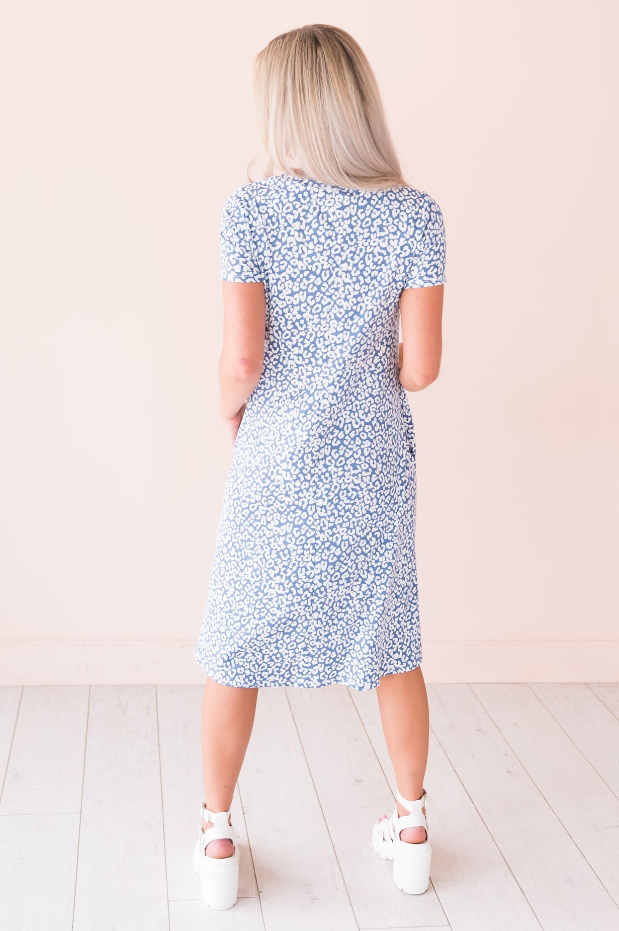 The Tarin Modest Dresses vendor-unknown