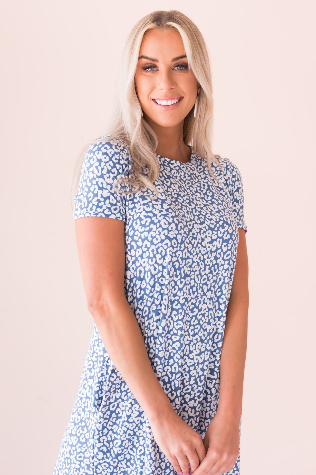 The Tarin Modest Dresses vendor-unknown