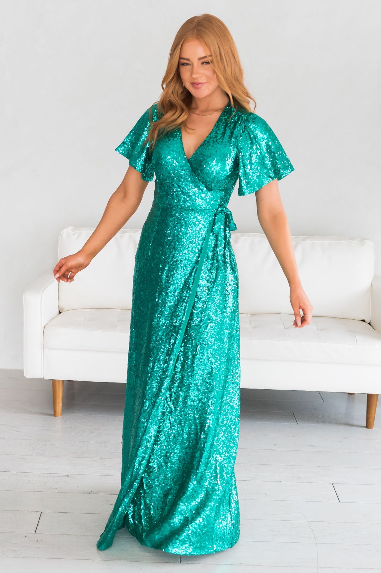 The Becklyn Modest Dresses vendor-unknown