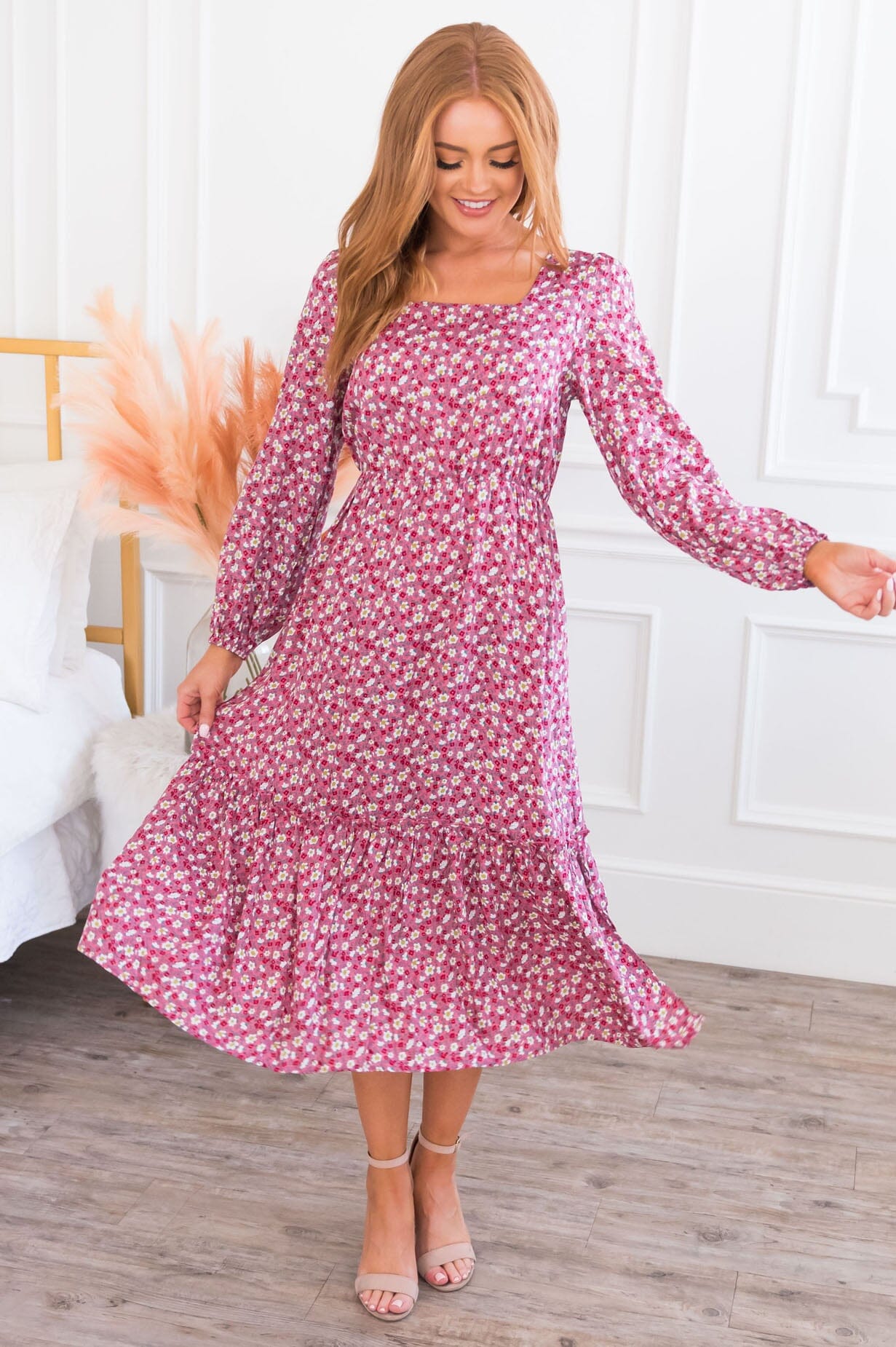 The Kensington Modest Dresses vendor-unknown