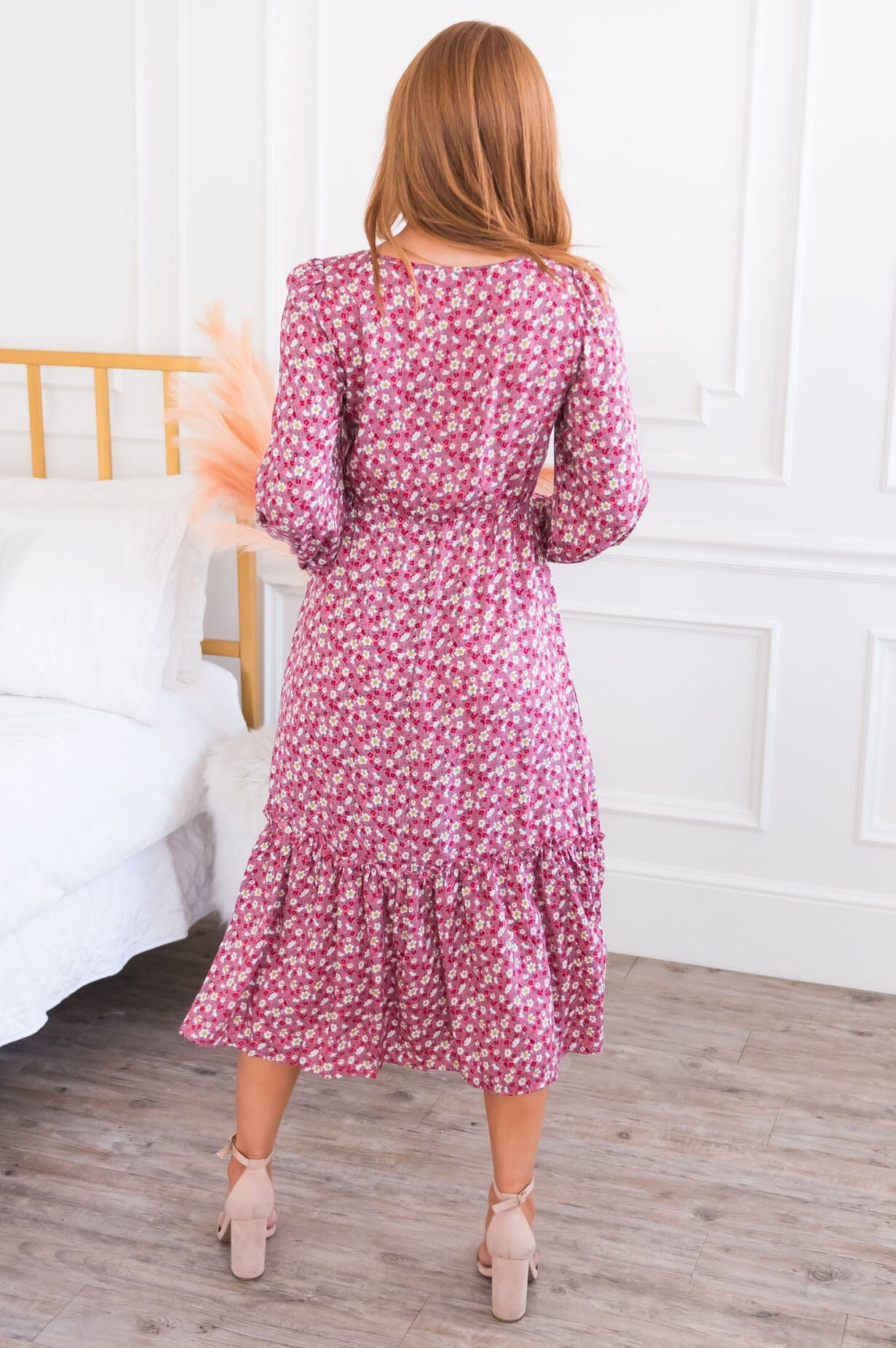 The Kensington Modest Dresses vendor-unknown