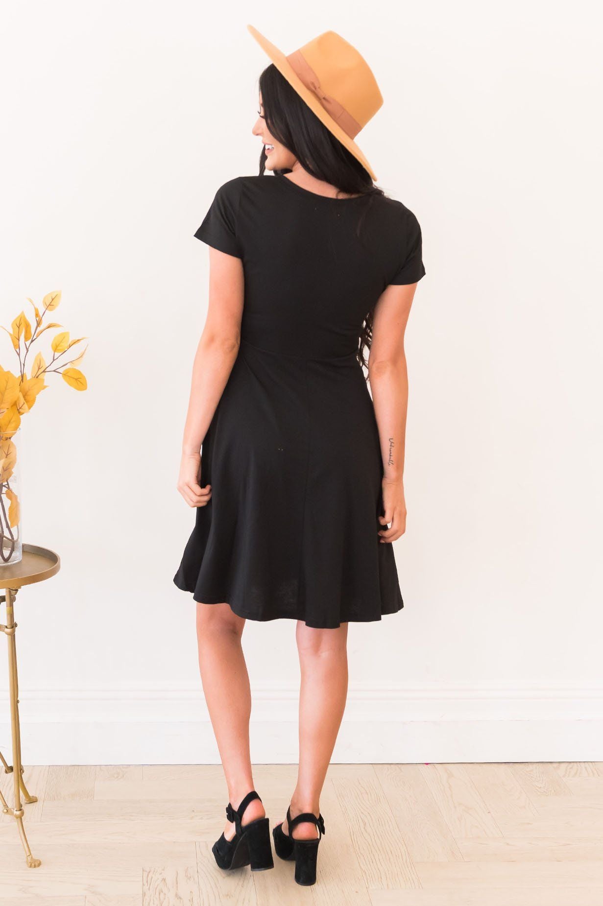 The Cami Modest Dresses vendor-unknown