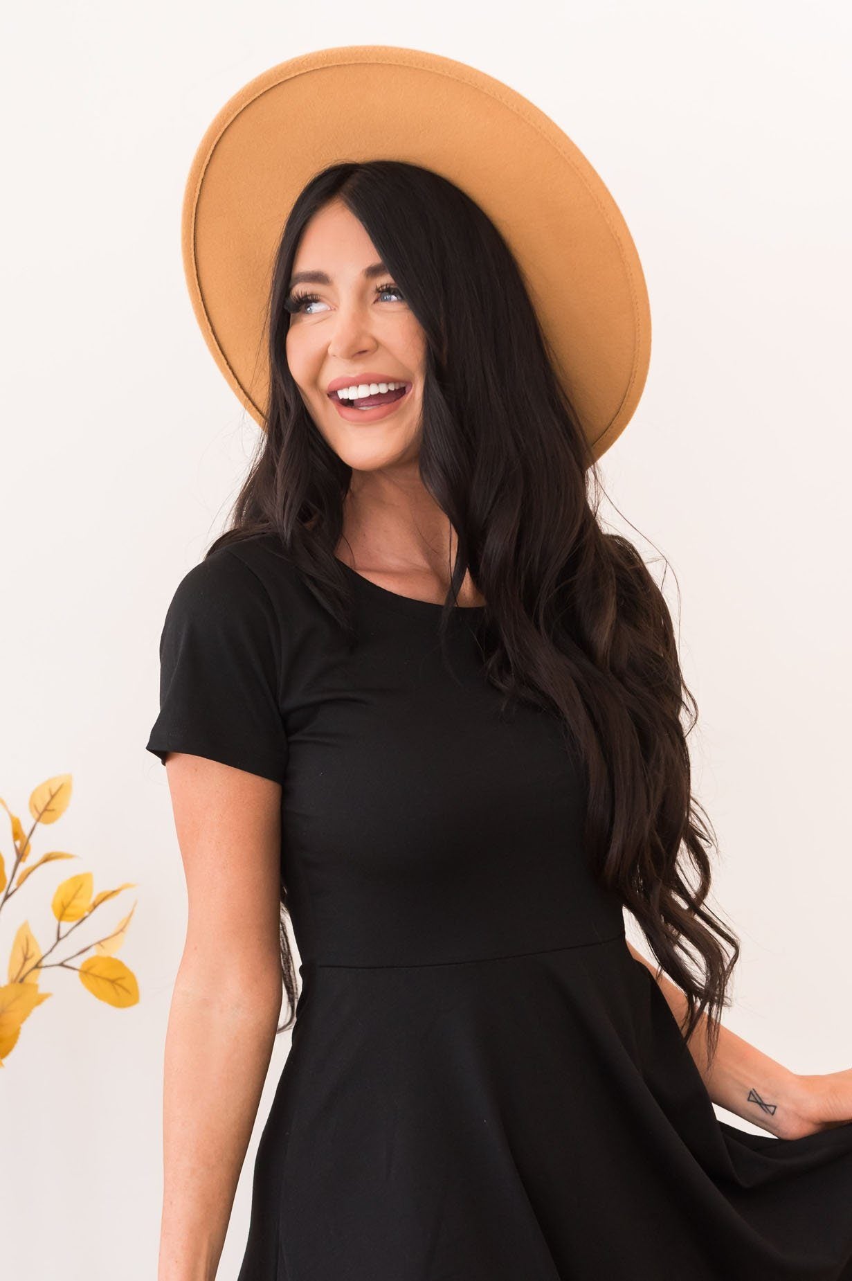 The Cami Modest Dresses vendor-unknown