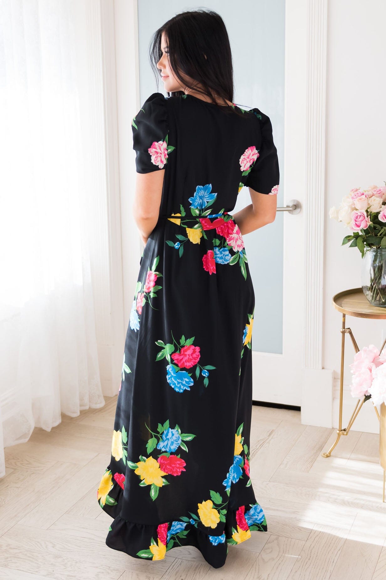 The Kadian NeeSee's Dresses