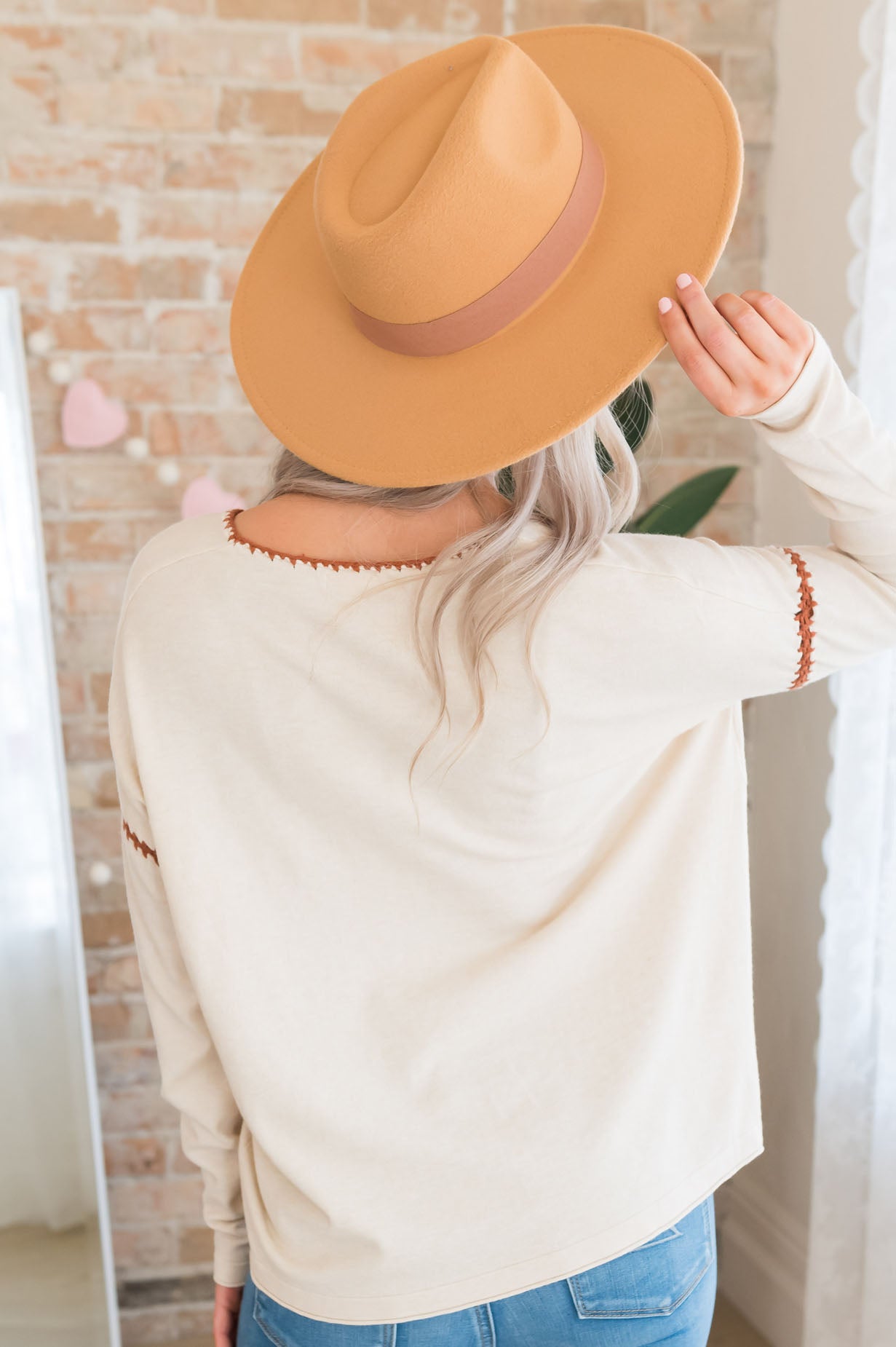 Before Sundown Modest Sweater Modest Dresses vendor-unknown