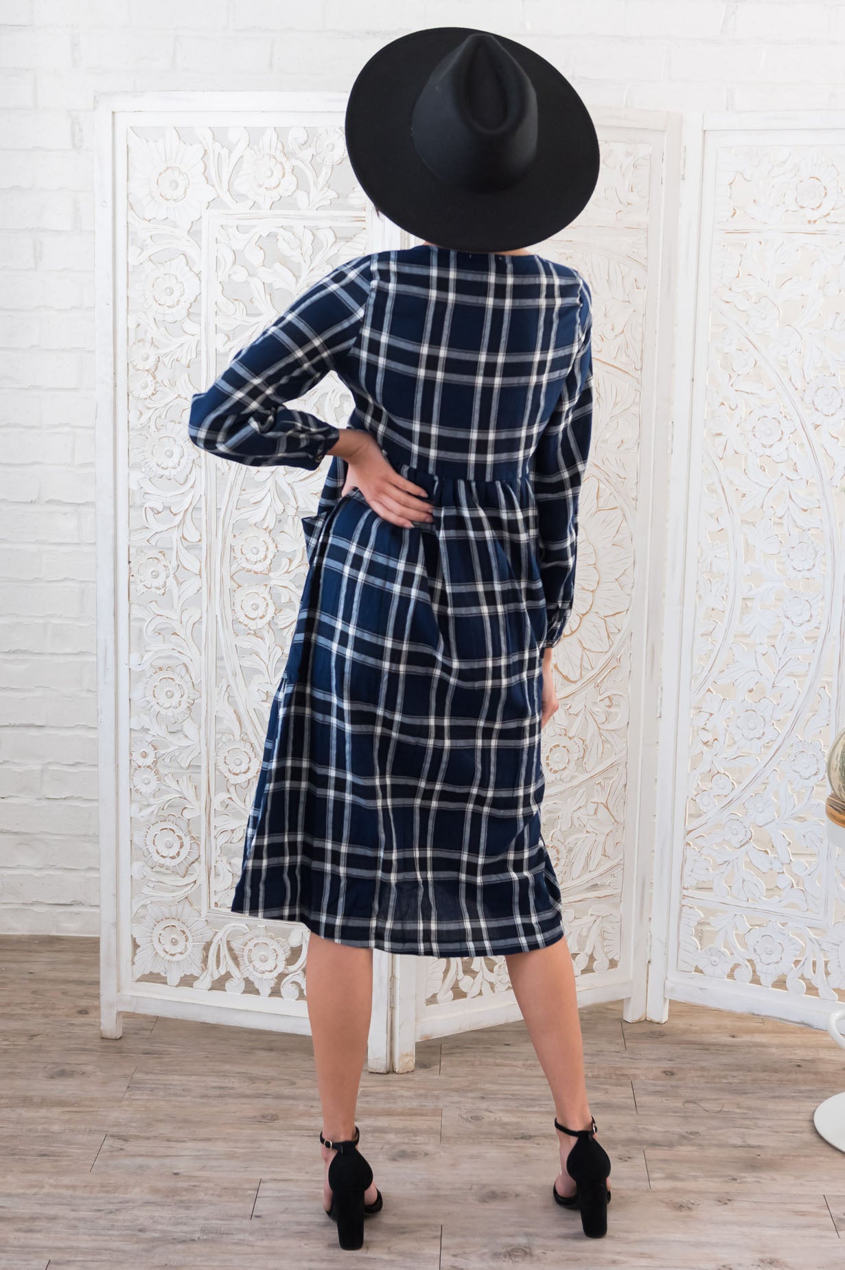 The Alona Modest Dresses vendor-unknown