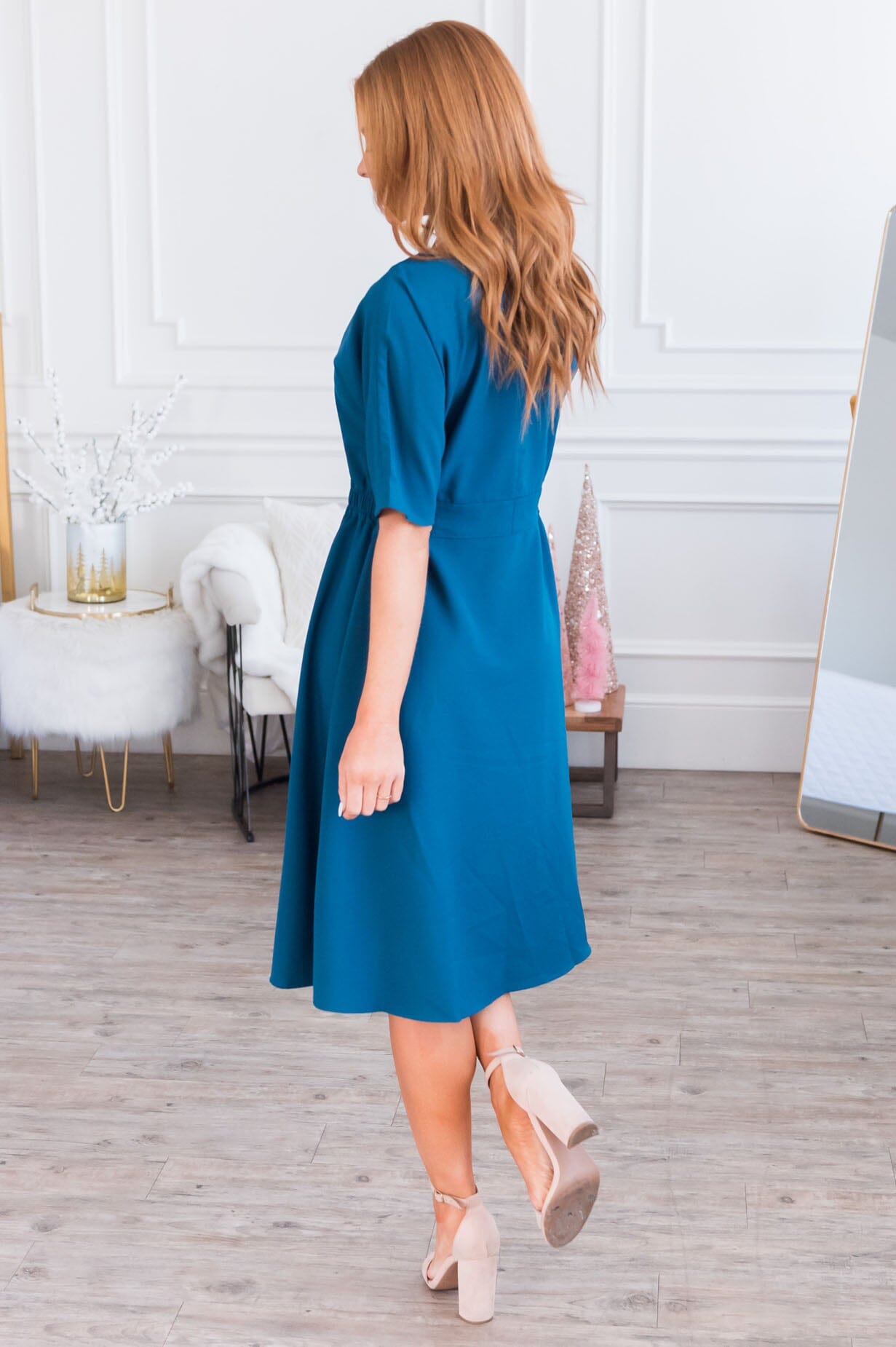 The Shyanne Modest Dresses vendor-unknown