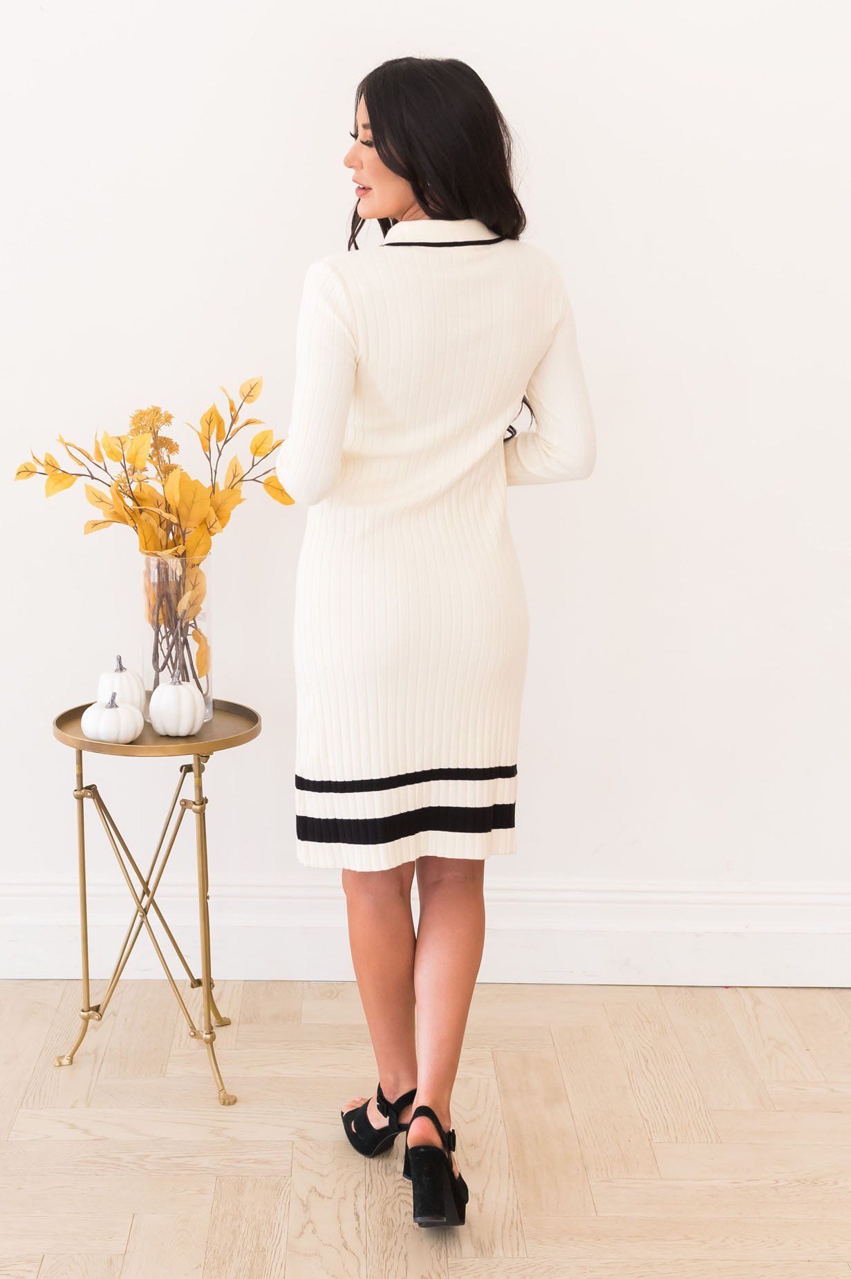 The Alana Modest Dresses vendor-unknown