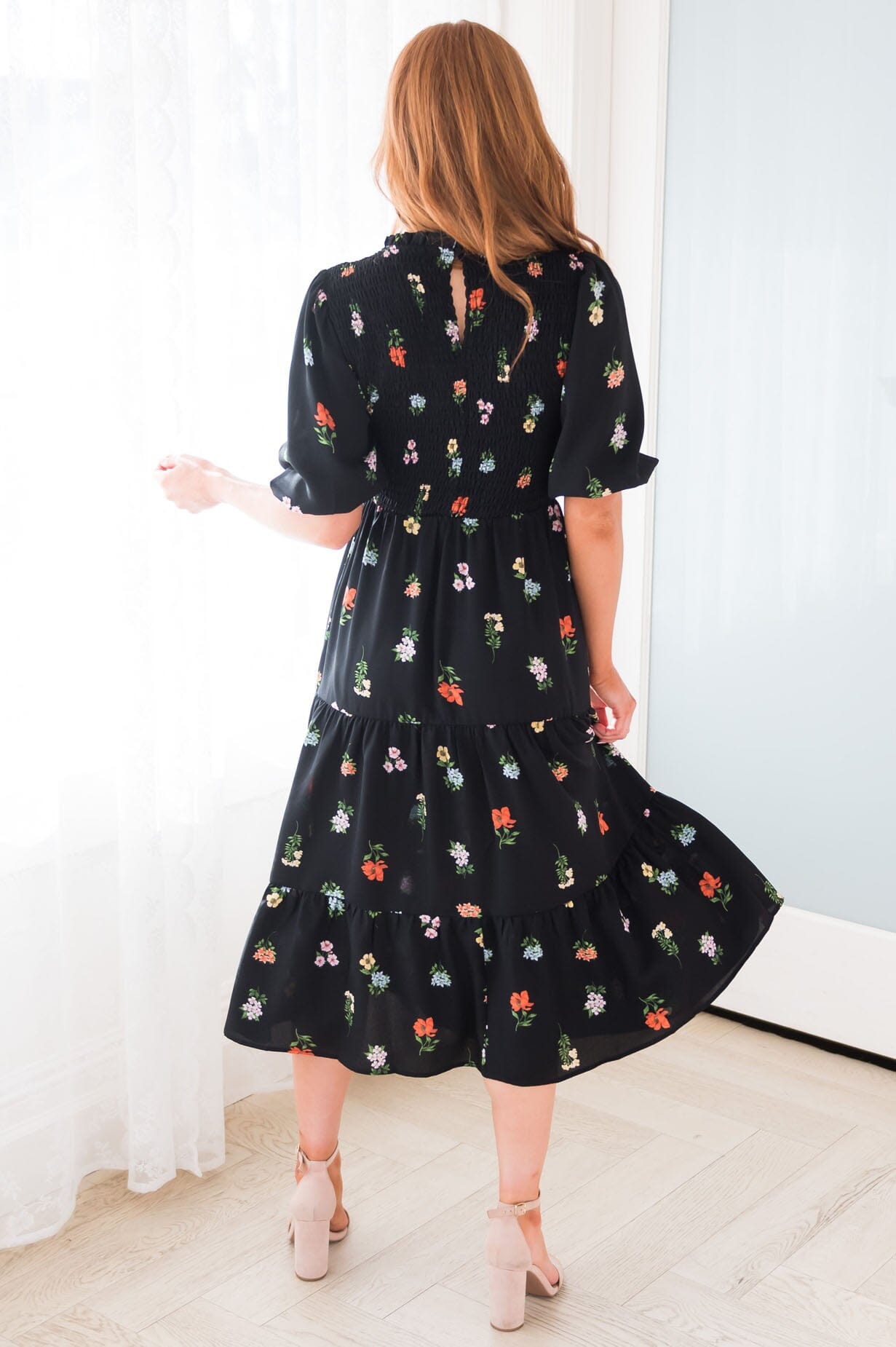 The Keeley NeeSee's Dresses