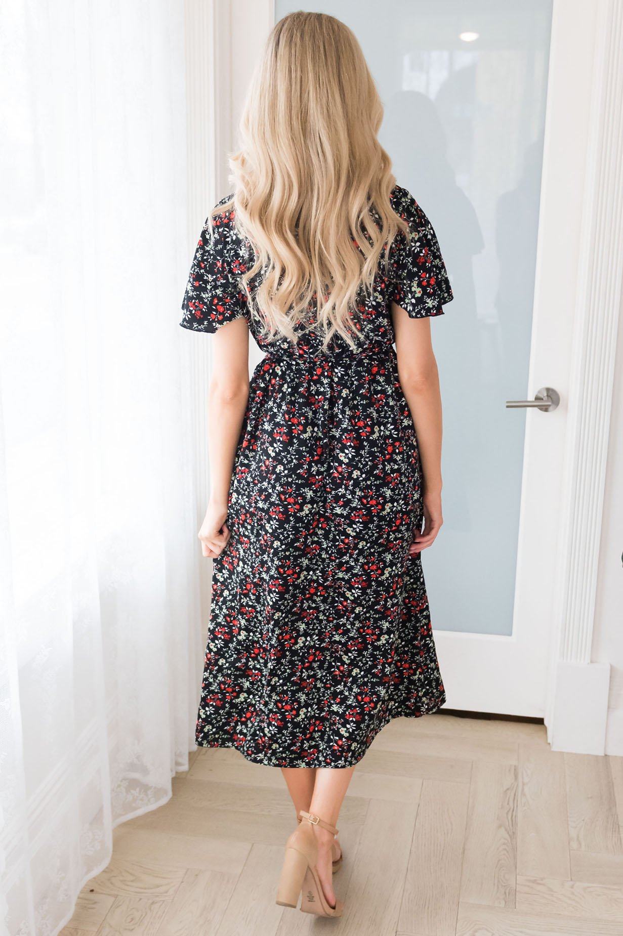 The Mirellah NeeSee's Dresses