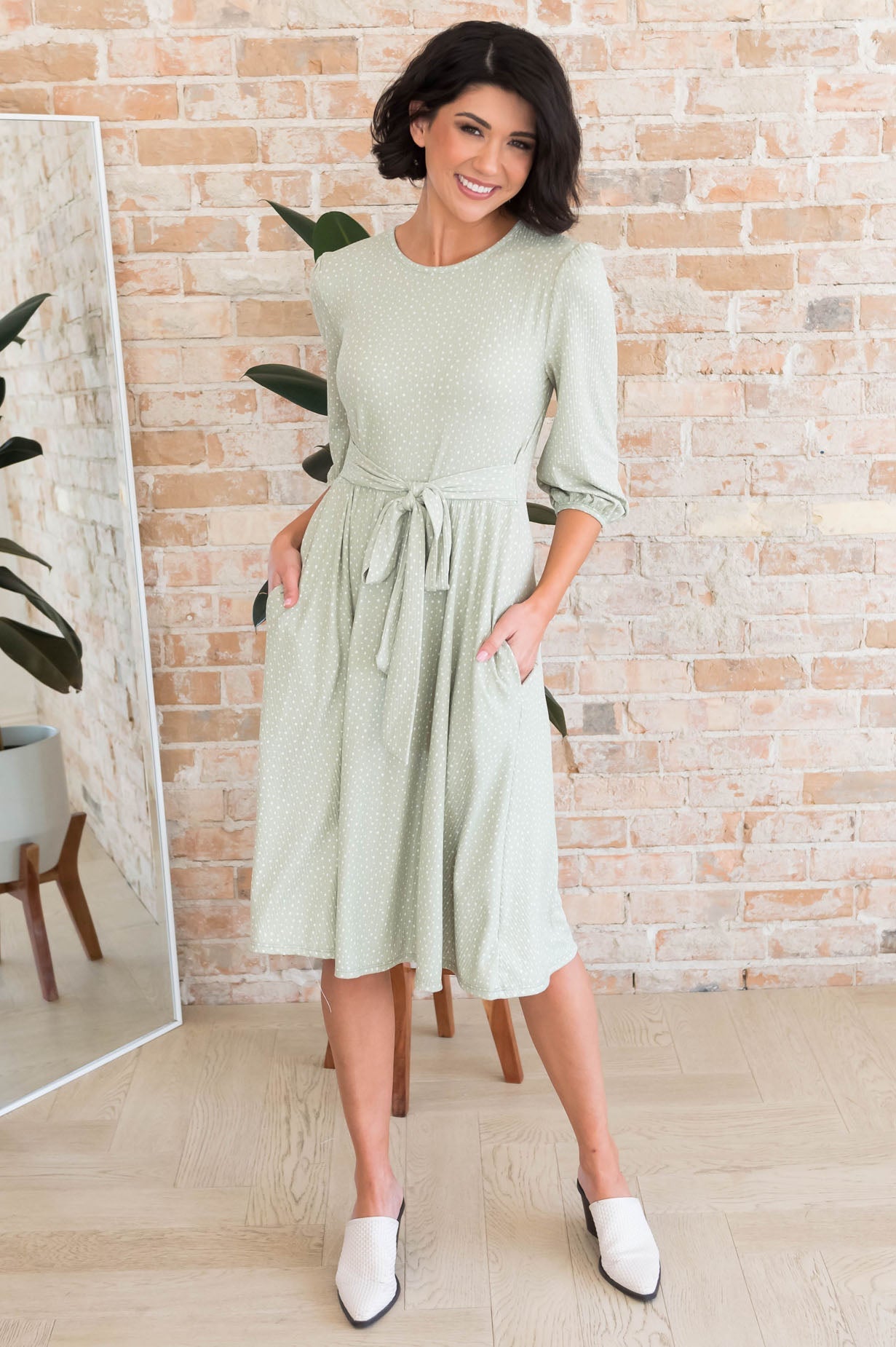 The Taysen Modest Dresses vendor-unknown