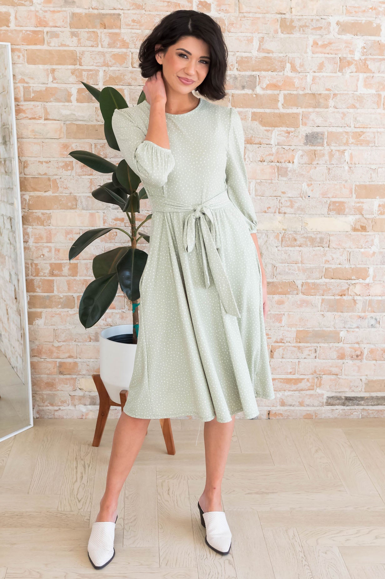 The Taysen Modest Dresses vendor-unknown