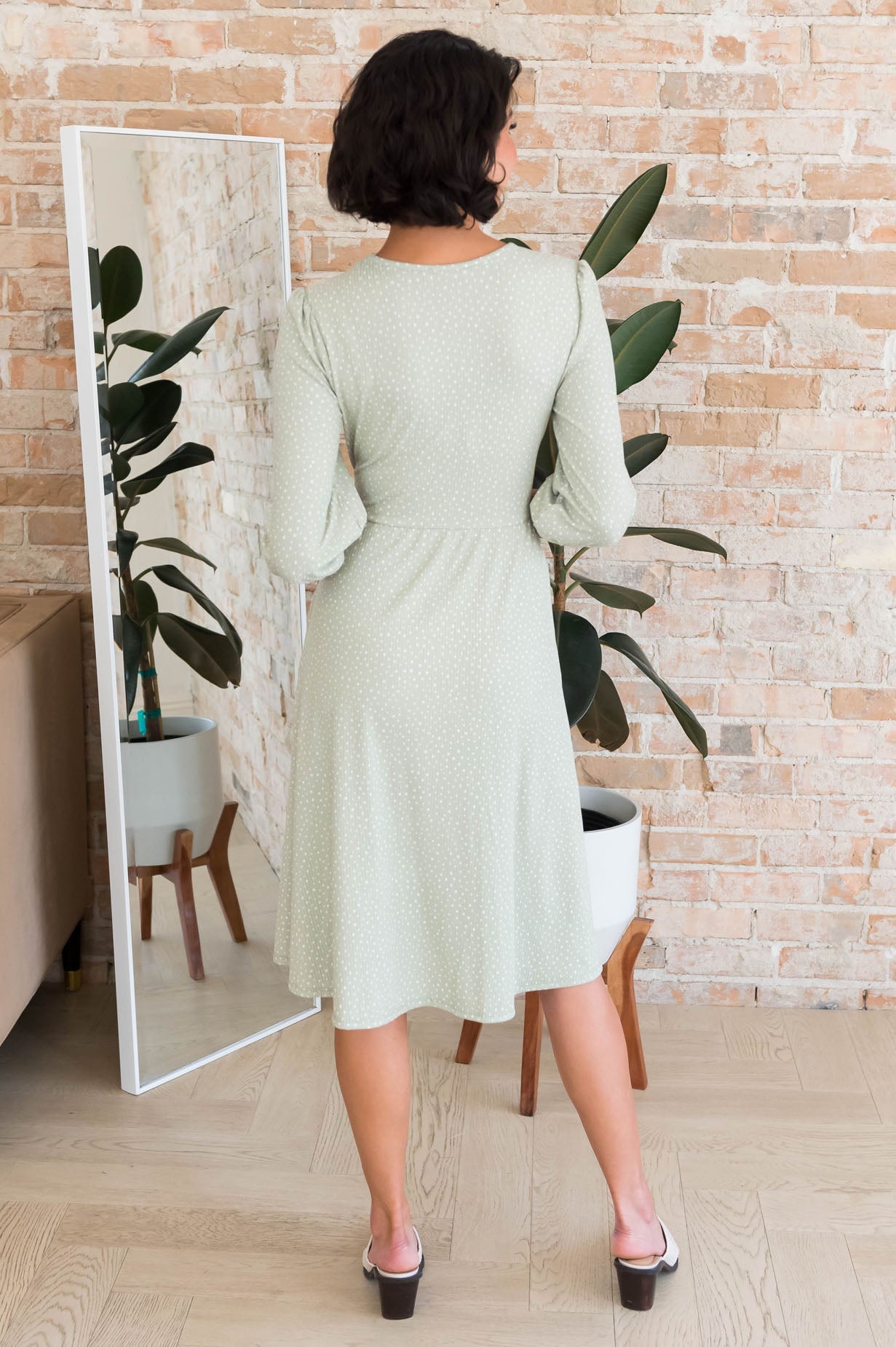 The Taysen Modest Dresses vendor-unknown