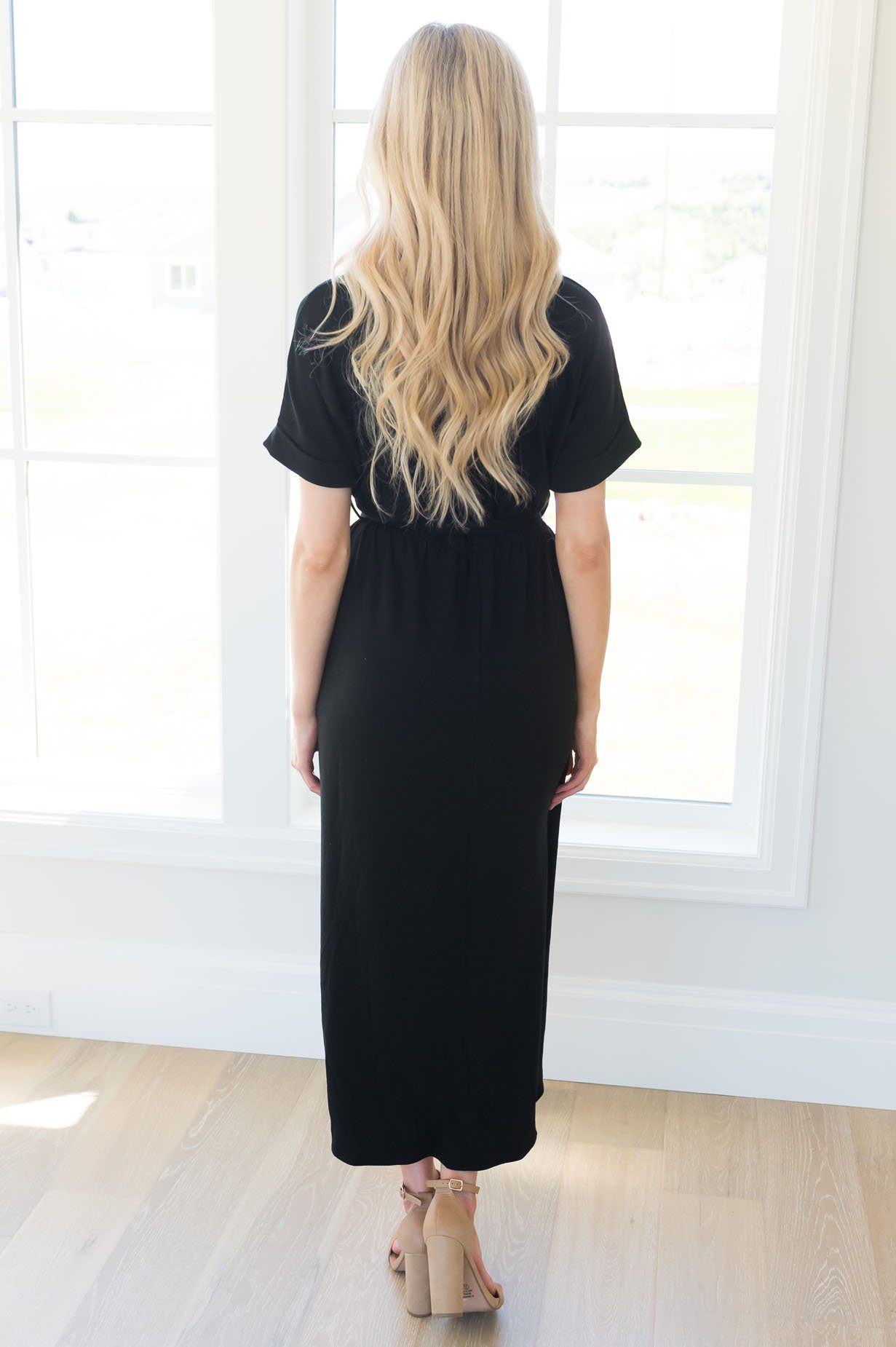 The Asia Modest Dresses vendor-unknown