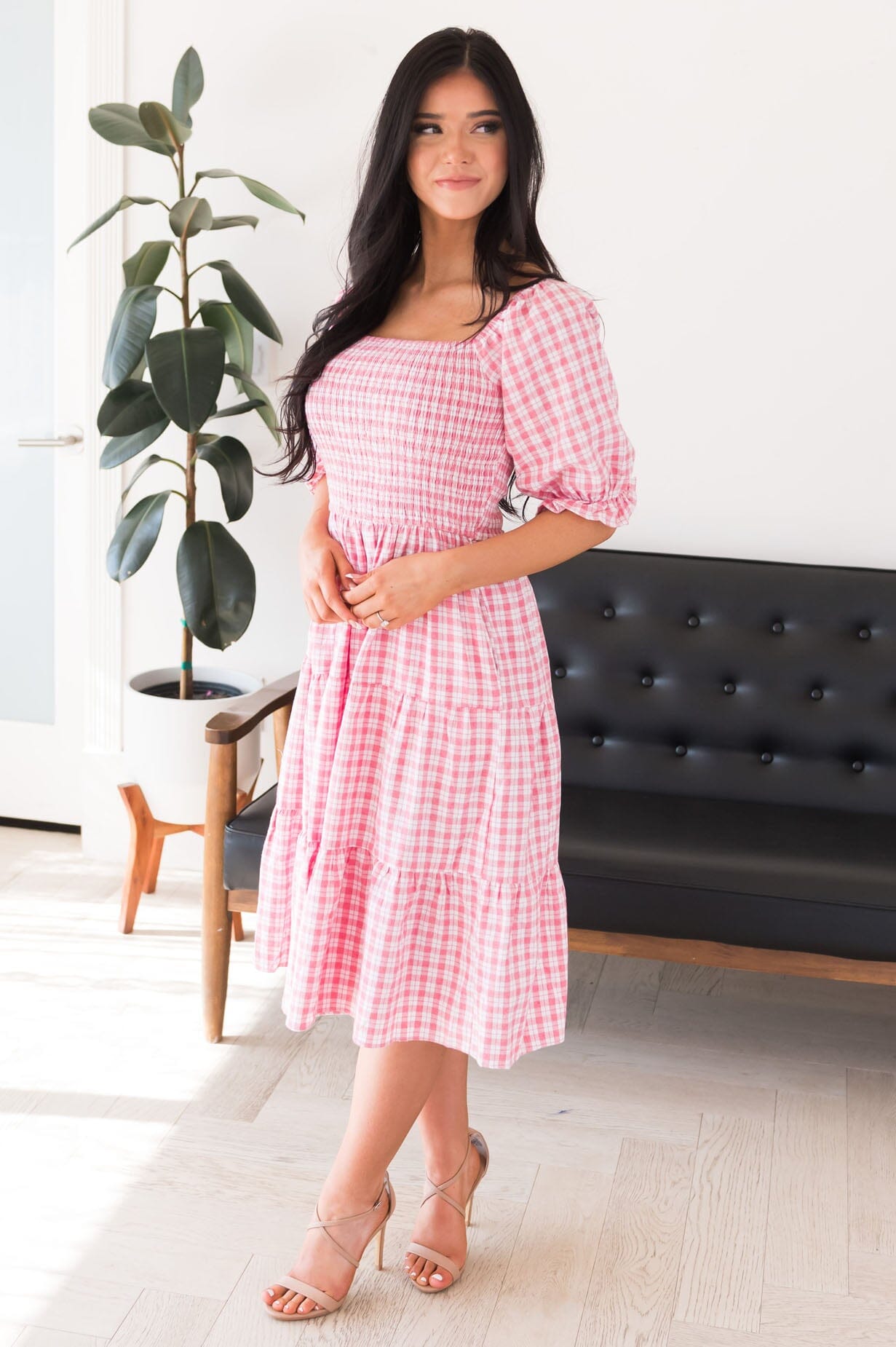 The Jamilyn Modest Dresses vendor-unknown