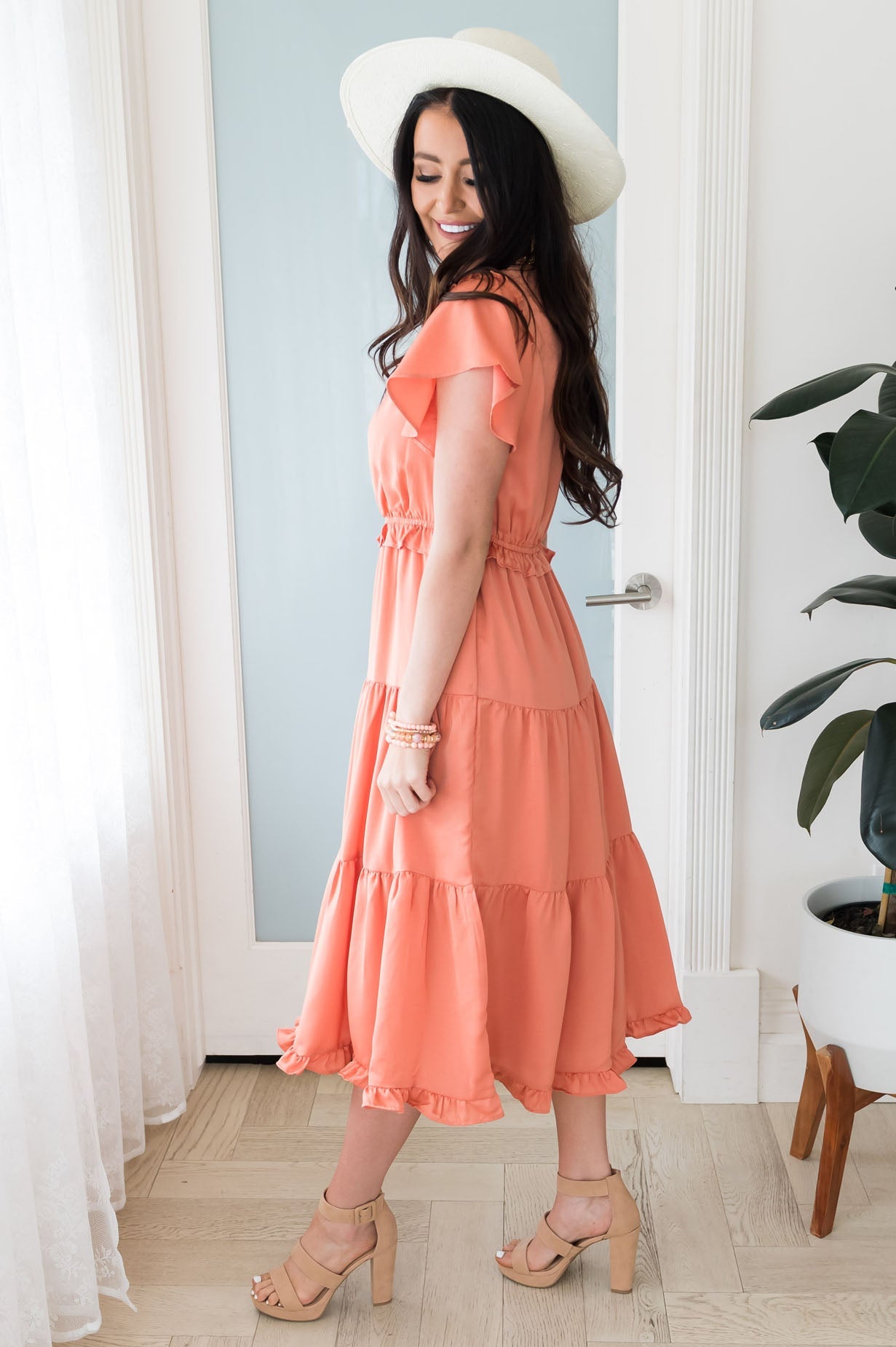 The Janella NeeSee's Dresses