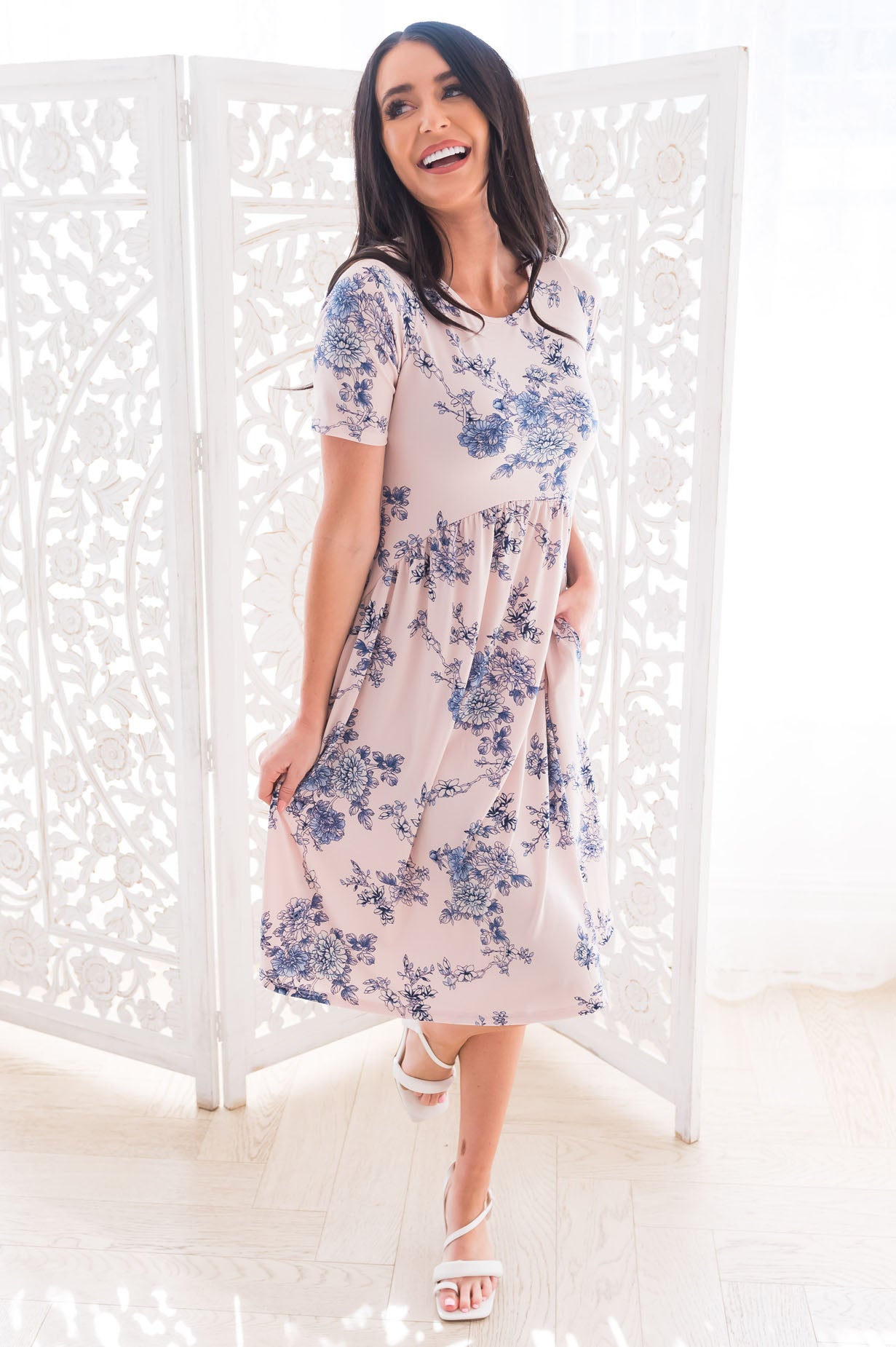 The Prim Modest Dresses vendor-unknown