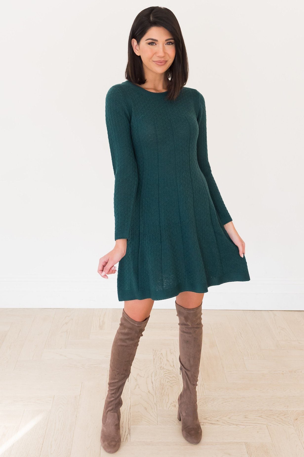 The Aribelle Modest Dresses vendor-unknown