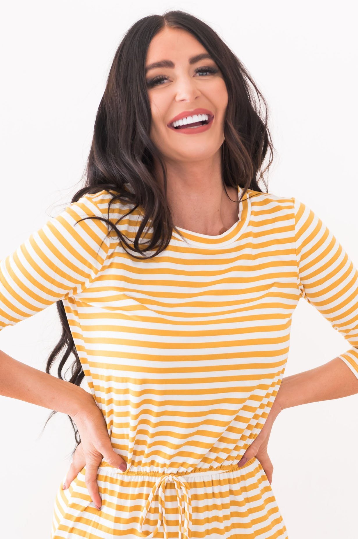 The Amia Modest Dresses vendor-unknown