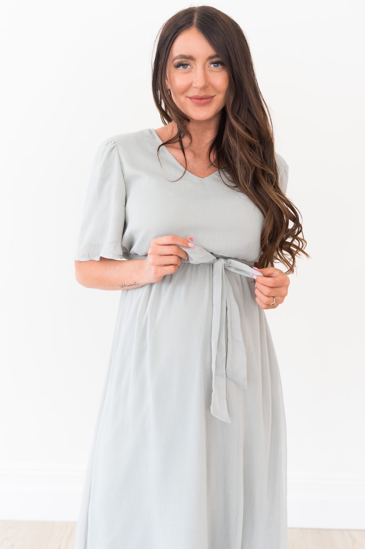 The Geneva Modest Dresses vendor-unknown