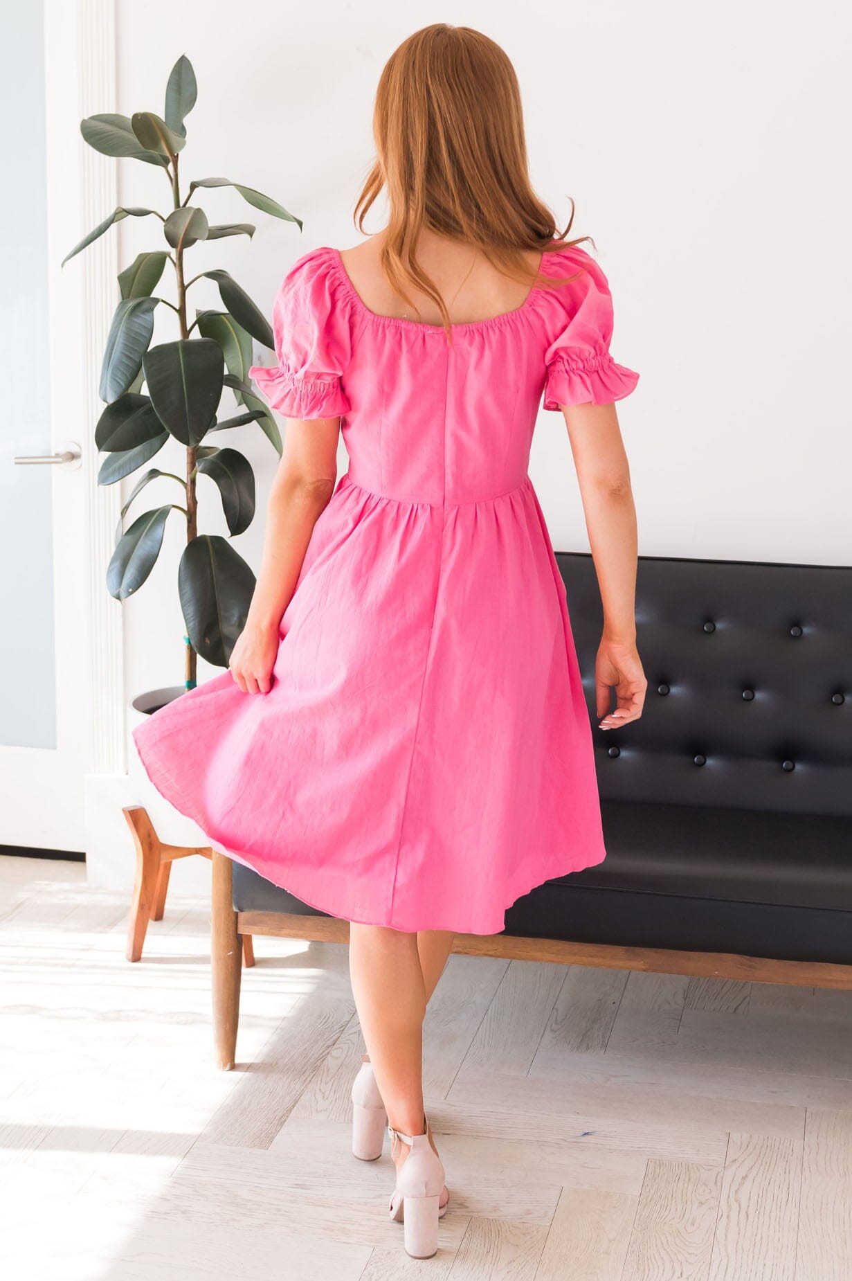 The Neve Modest Dresses vendor-unknown