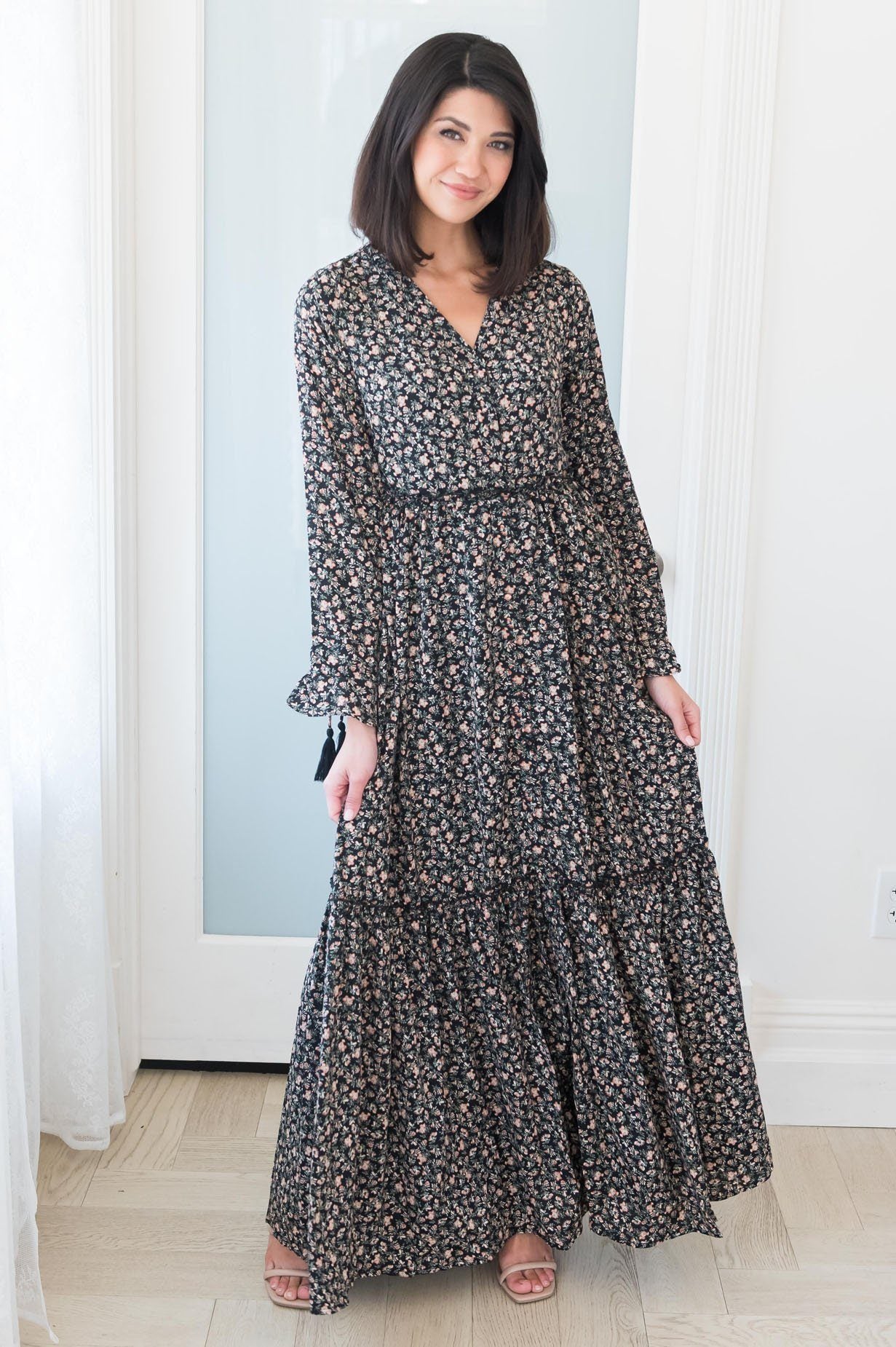 The Luca Modest Dresses vendor-unknown