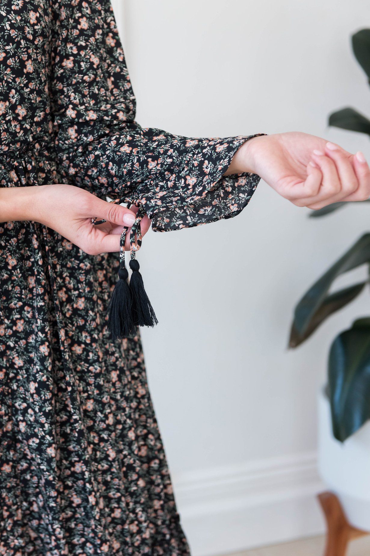 The Luca Modest Dresses vendor-unknown