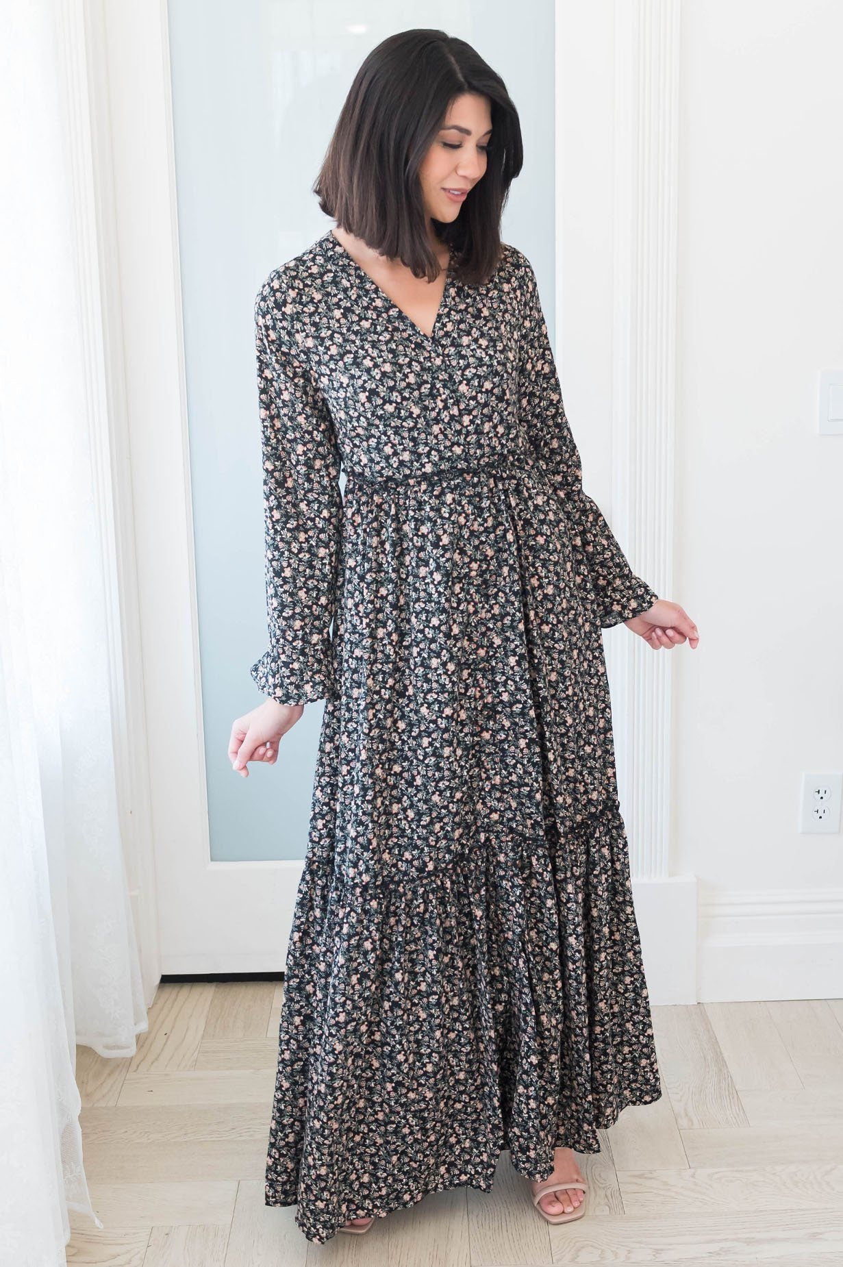 The Luca Modest Dresses vendor-unknown