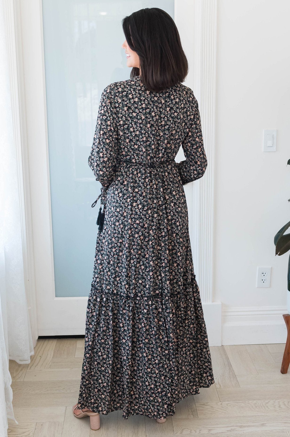 The Luca Modest Dresses vendor-unknown